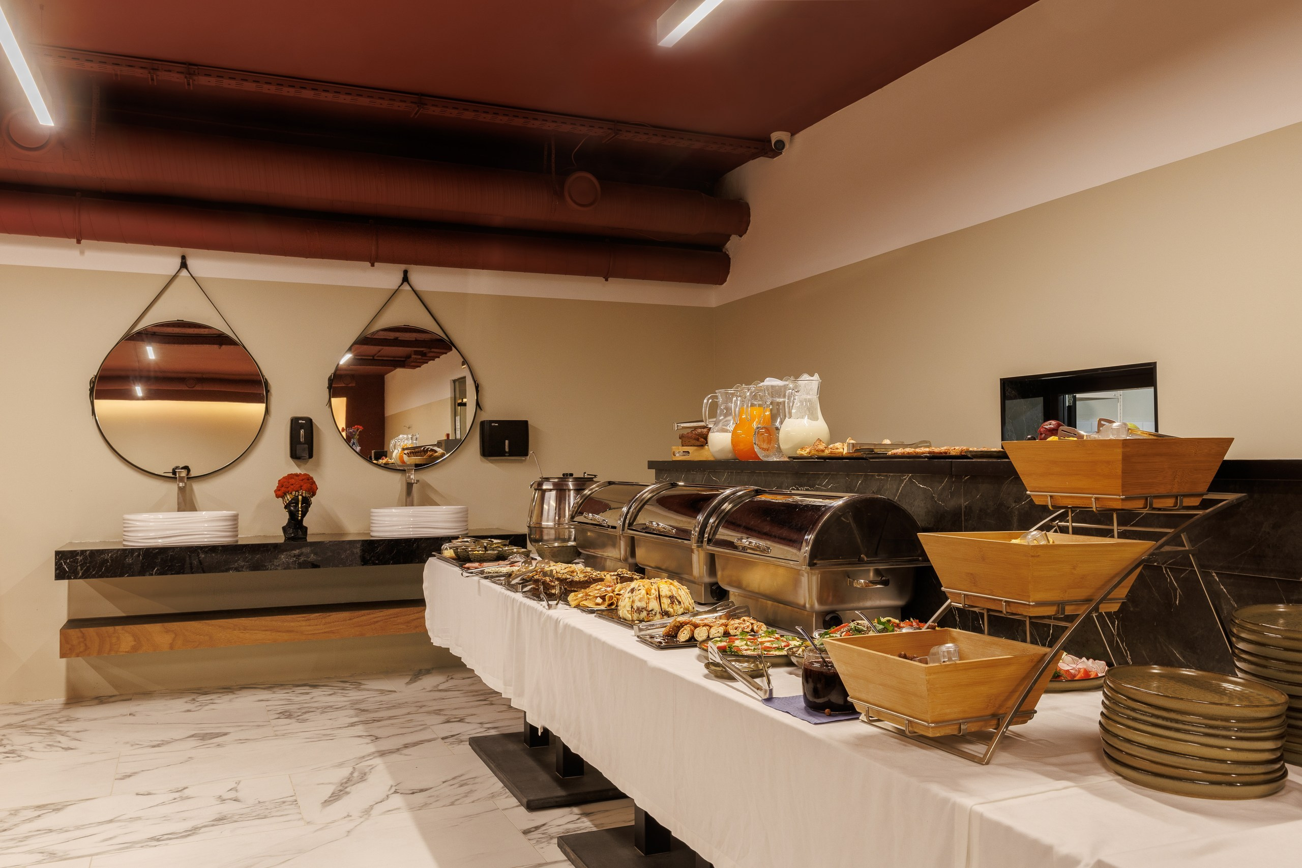 Интерьерная съемка. Фотограф Николай Петрушкин | Ставрополь, Москва