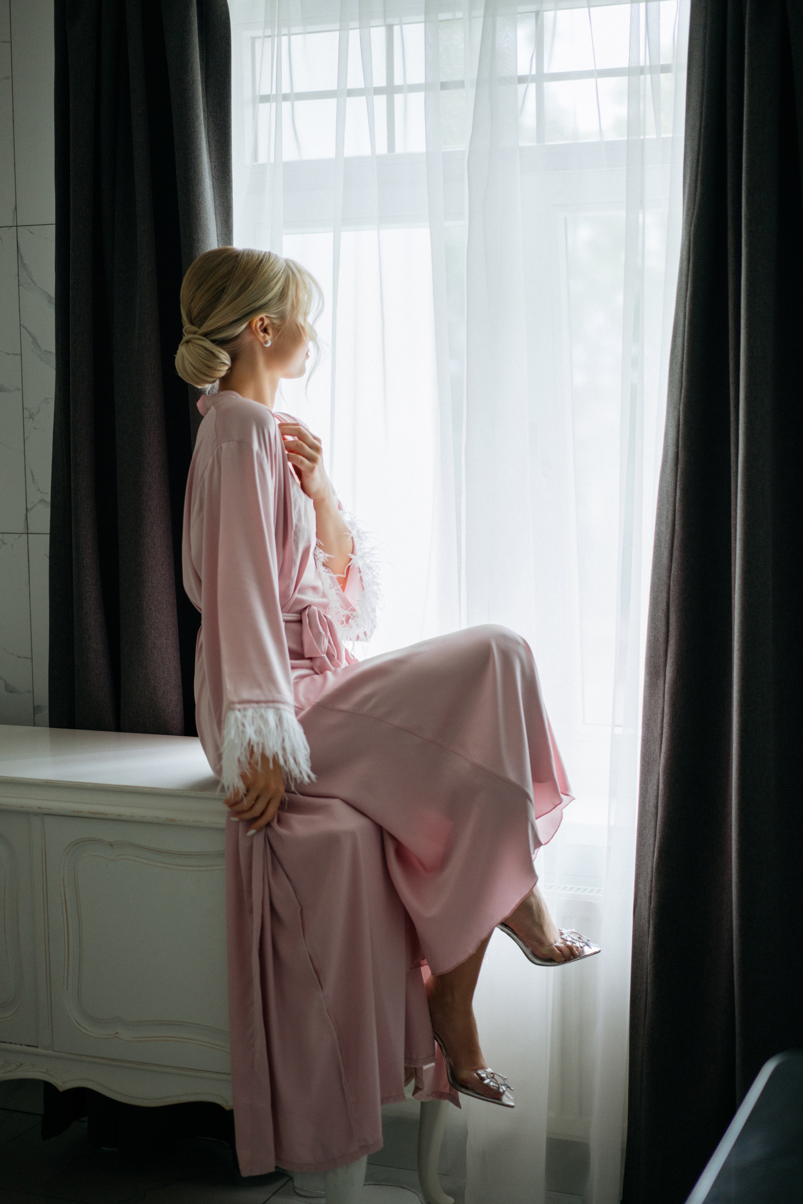 Олег и Елизавета. Свадебный и семейный фотограф в Калининграде Анастасия Гриценко