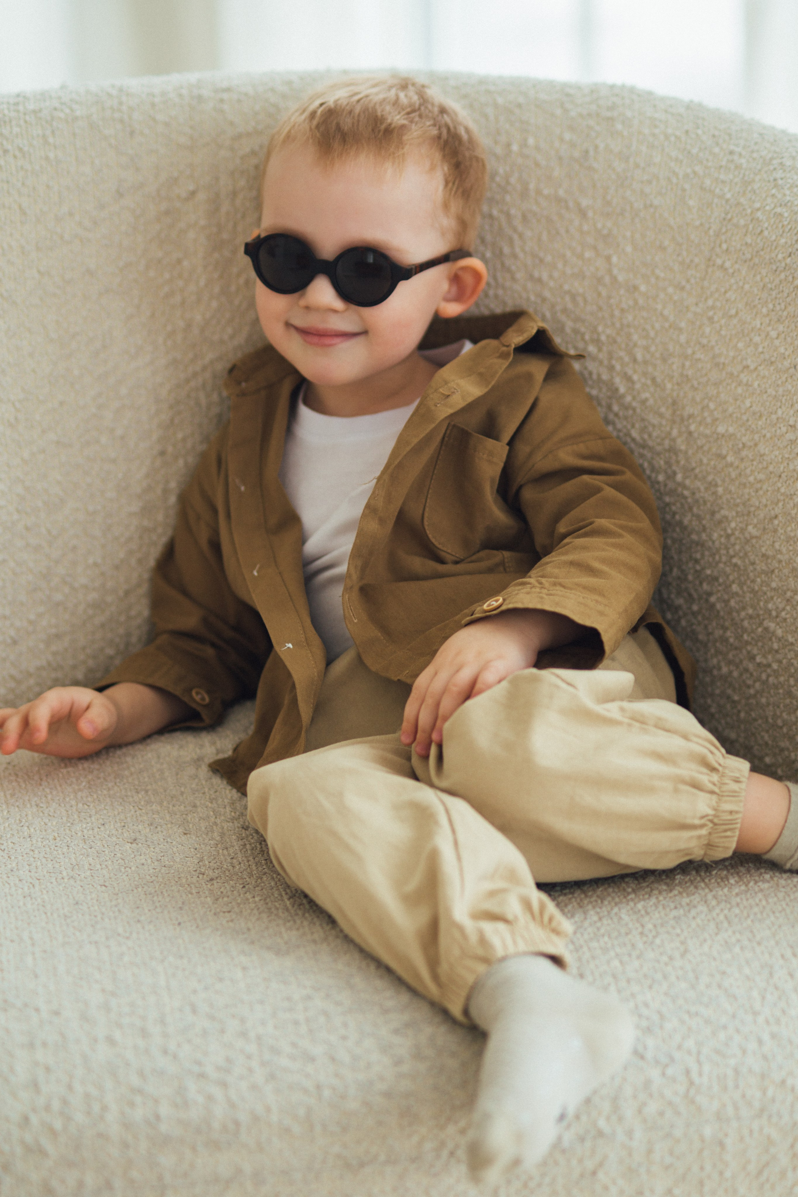 Семейная фотосессия. Настоящие портреты и истории