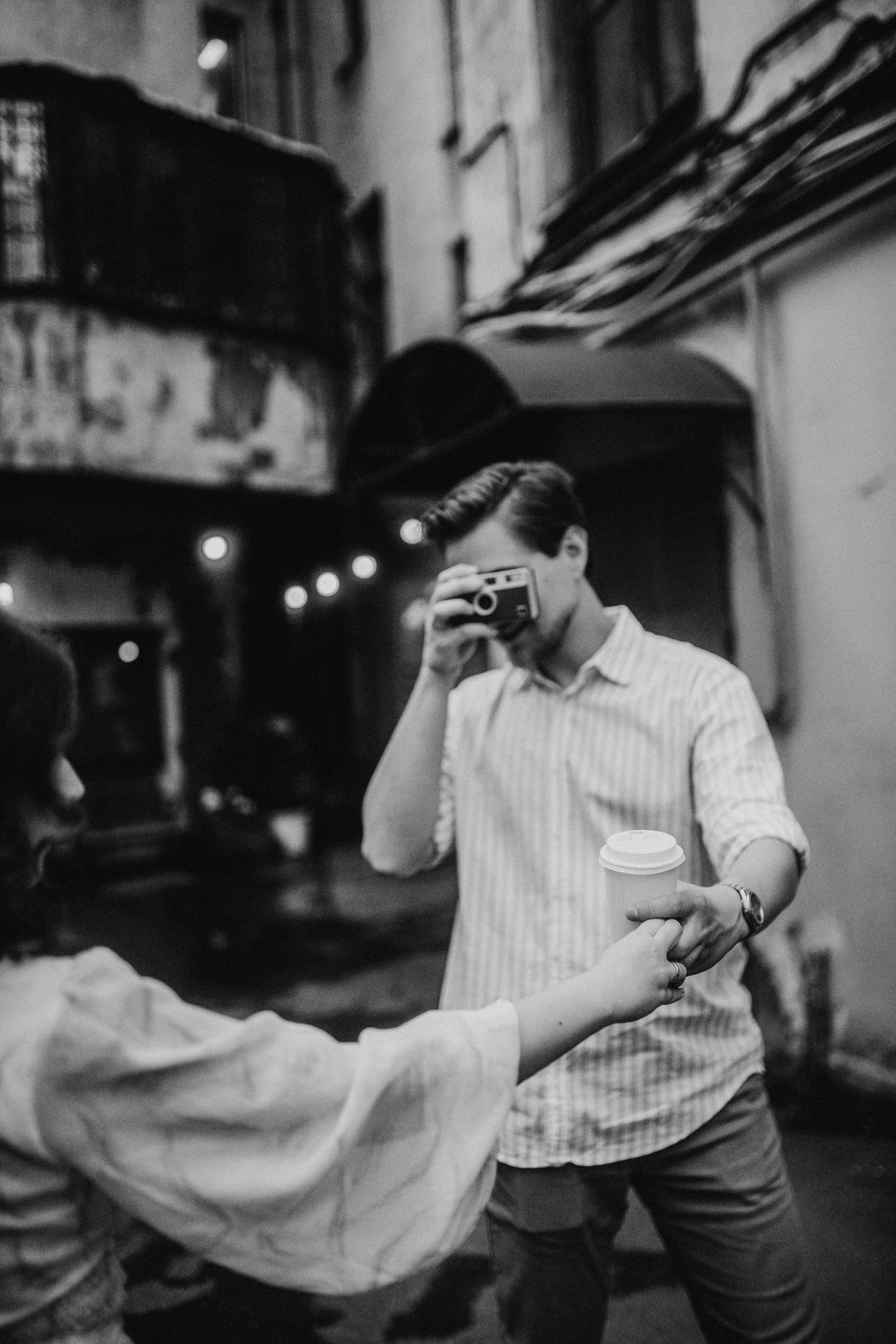 Я люблю тебя. Фотограф в Санкт Петербурге Лара Великова