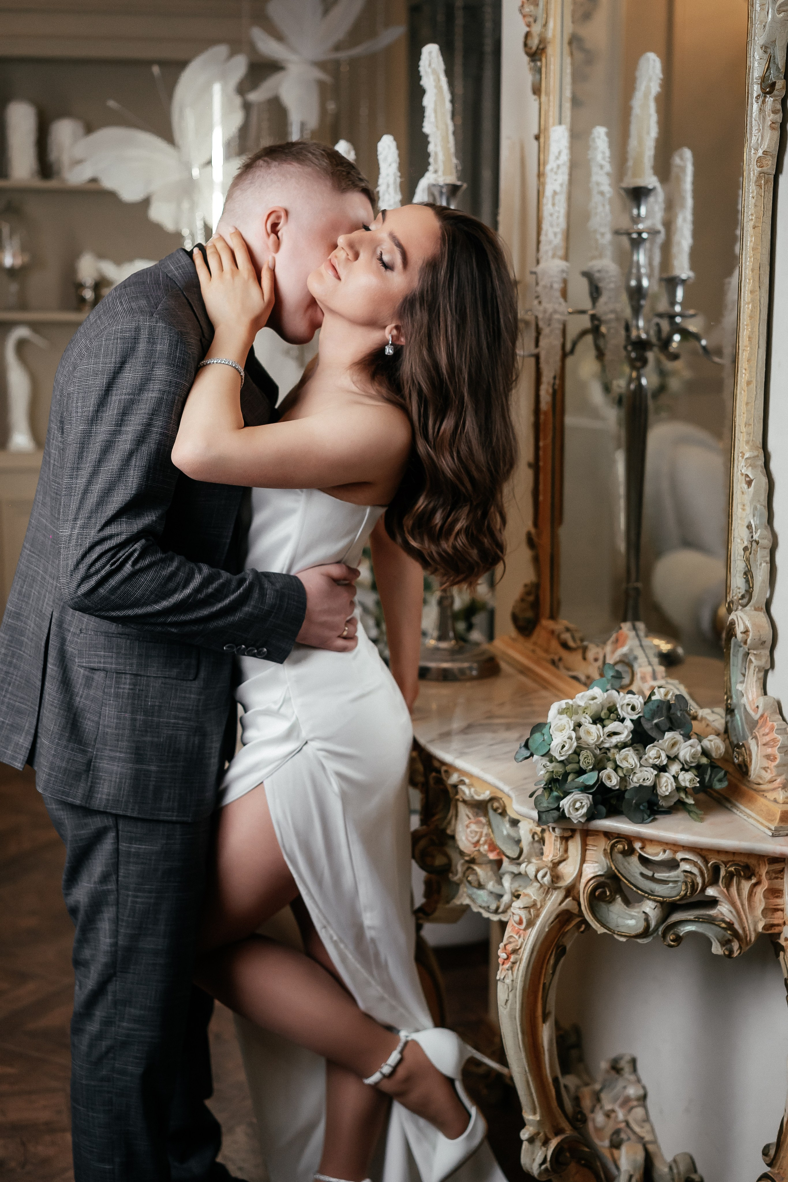 Свадебная фотосессия. Фотограф и видеограф Смоленск | Студия Цезарь