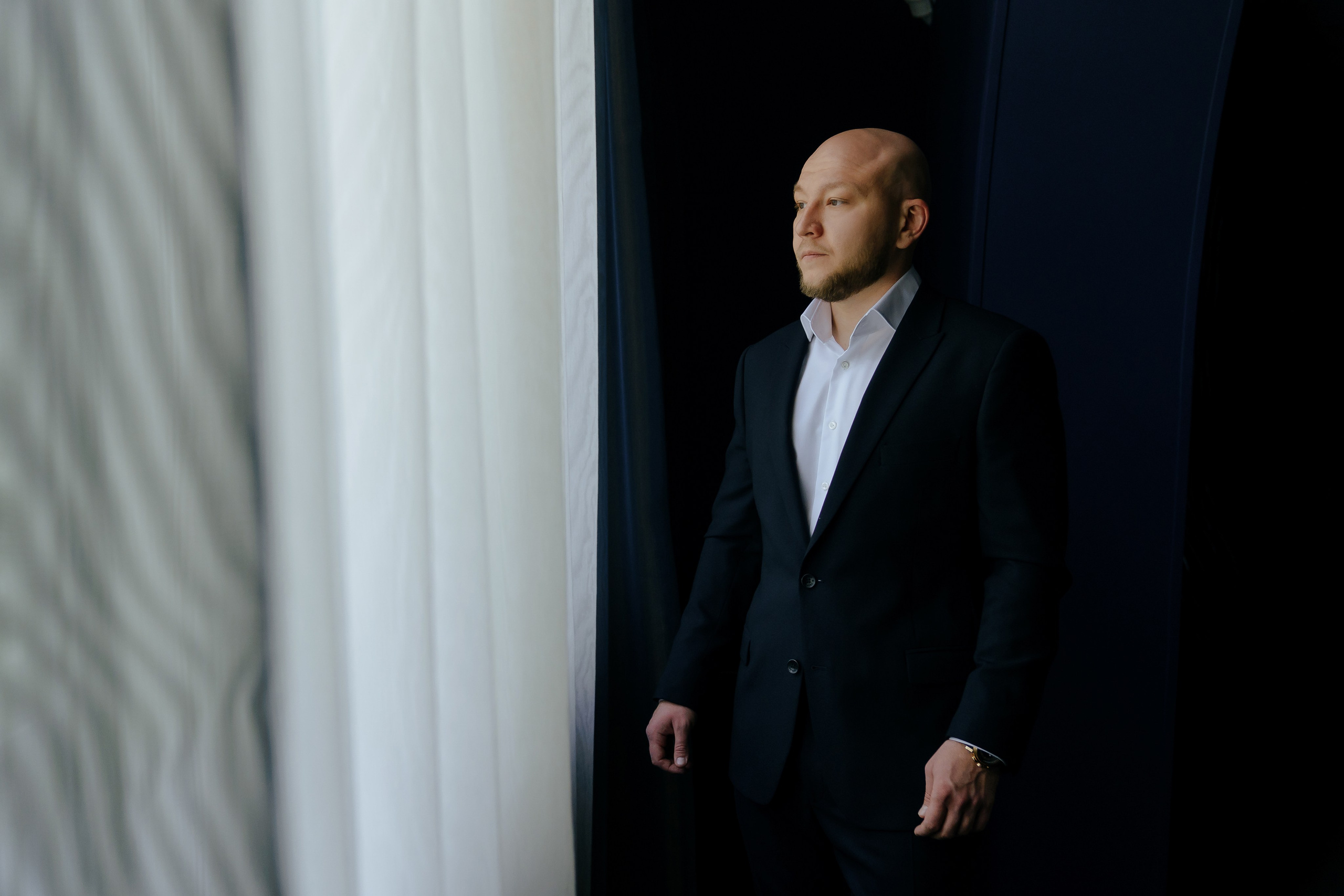 Константин и Елена. Свадебный и репортажный фотограф Ростов-на-Дону Алексей Гуль