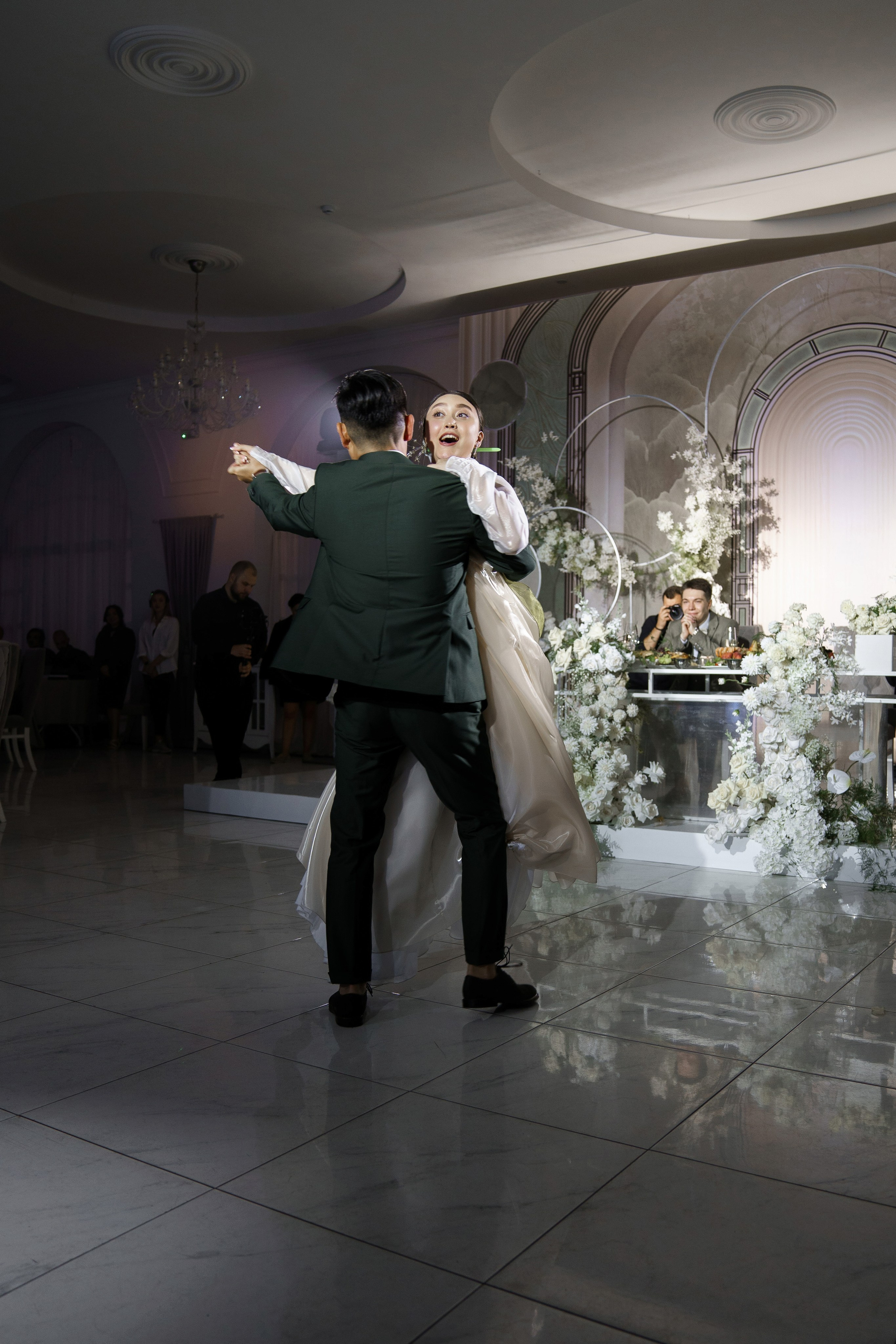 Павел и Вероника. Свадебный и репортажный фотограф Ростов-на-Дону Алексей Гуль