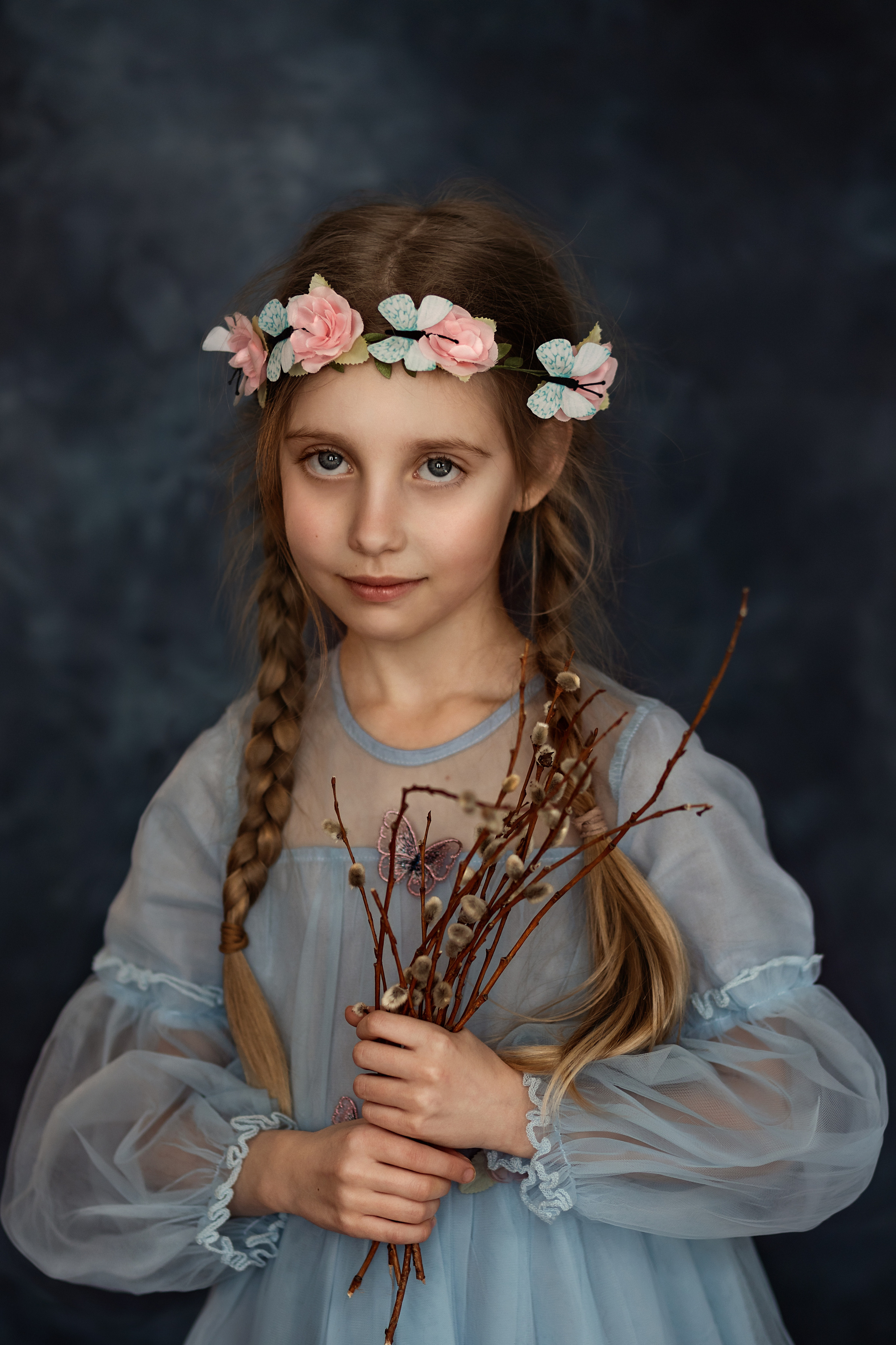 Пасхальное настроение