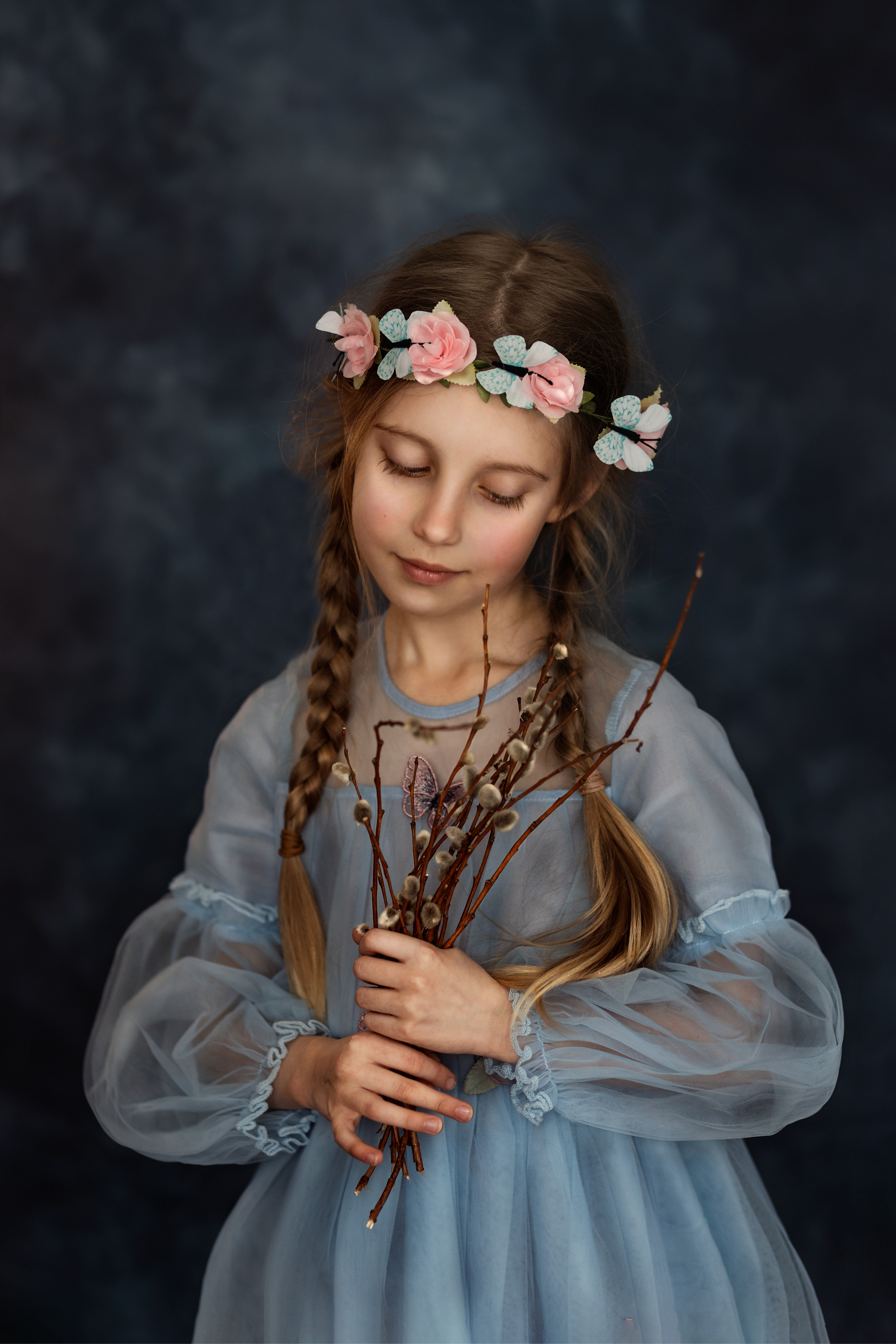 Пасхальное настроение