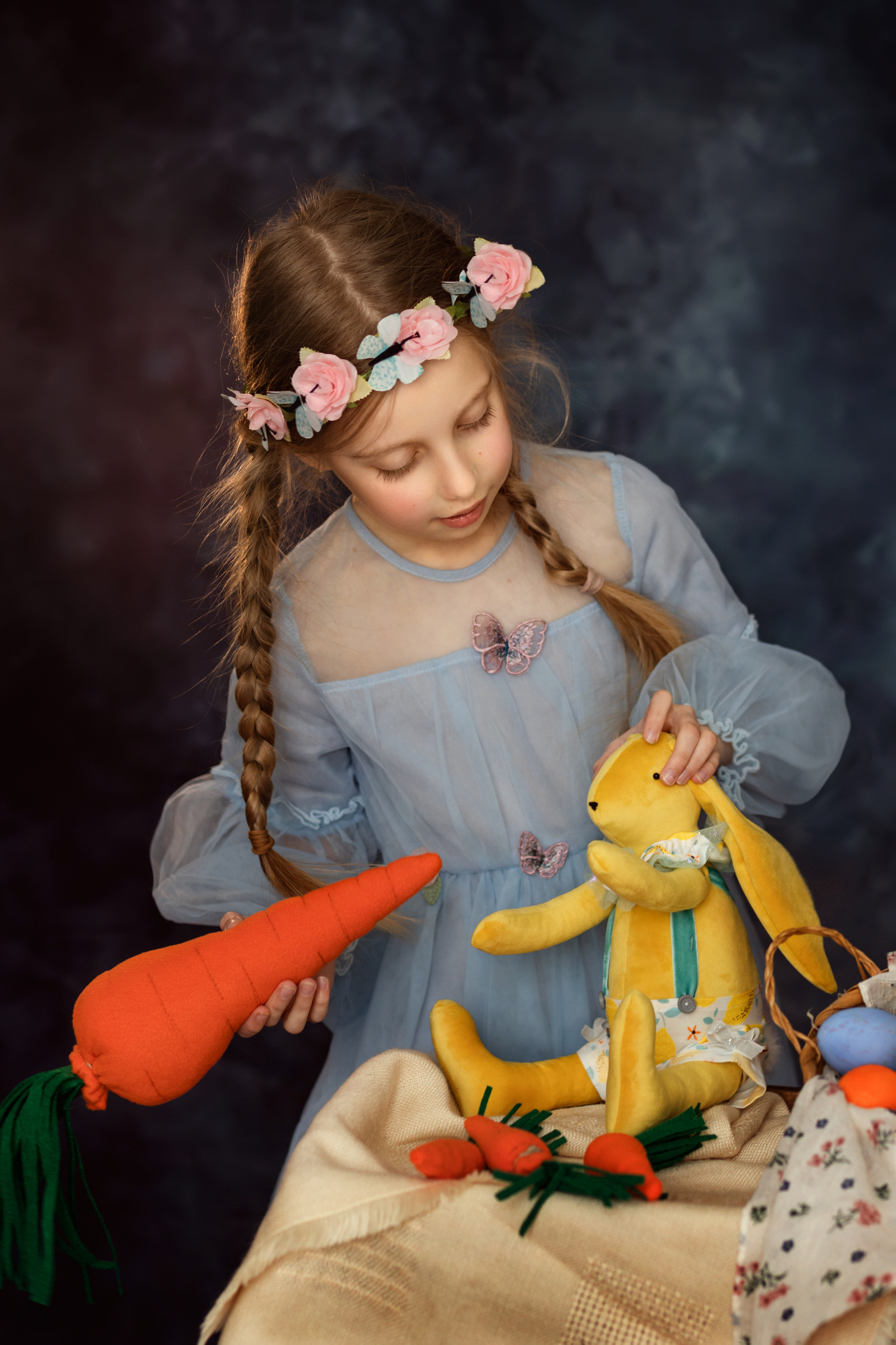 Пасхальное настроение