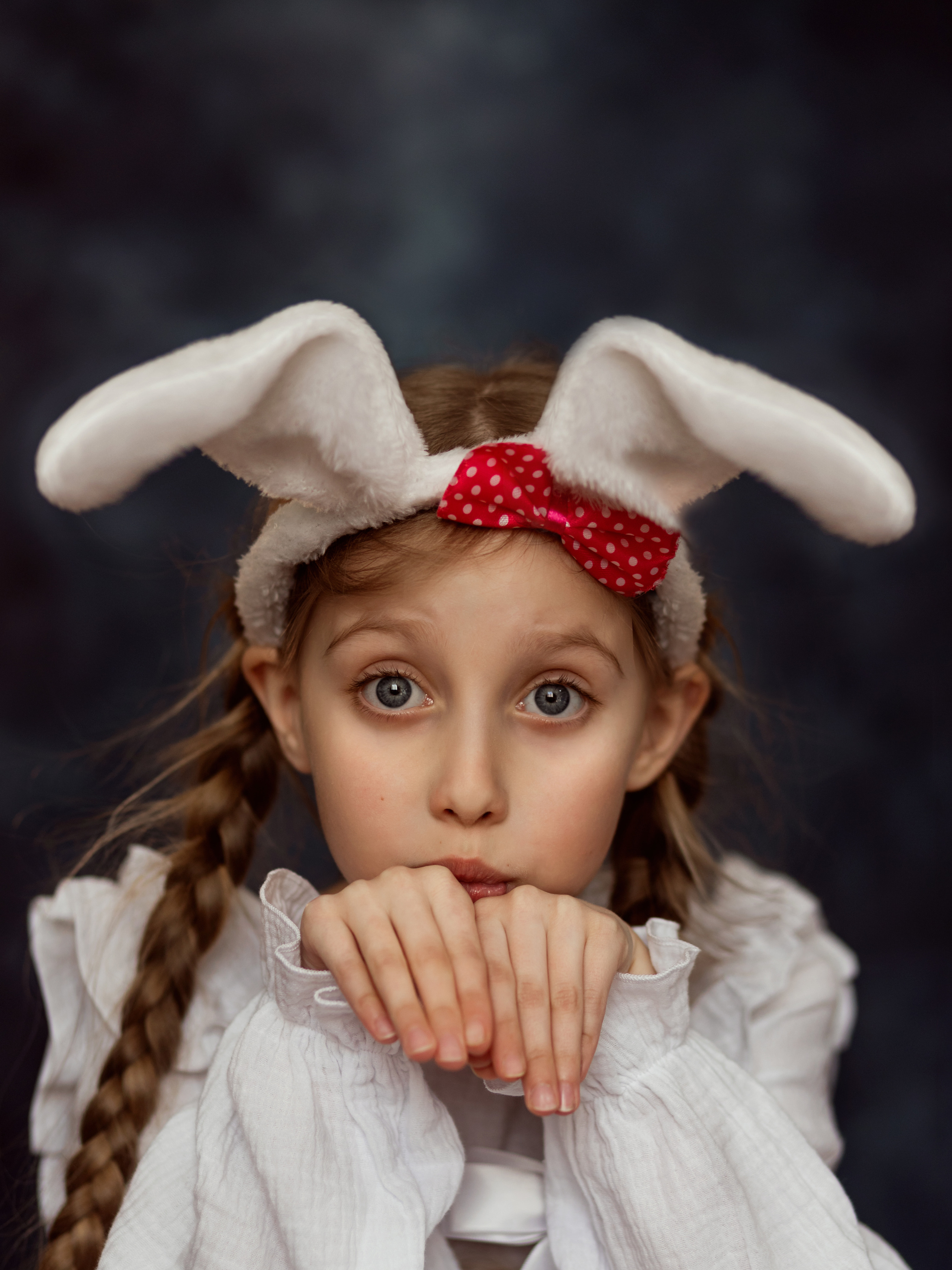 Пасхальное настроение