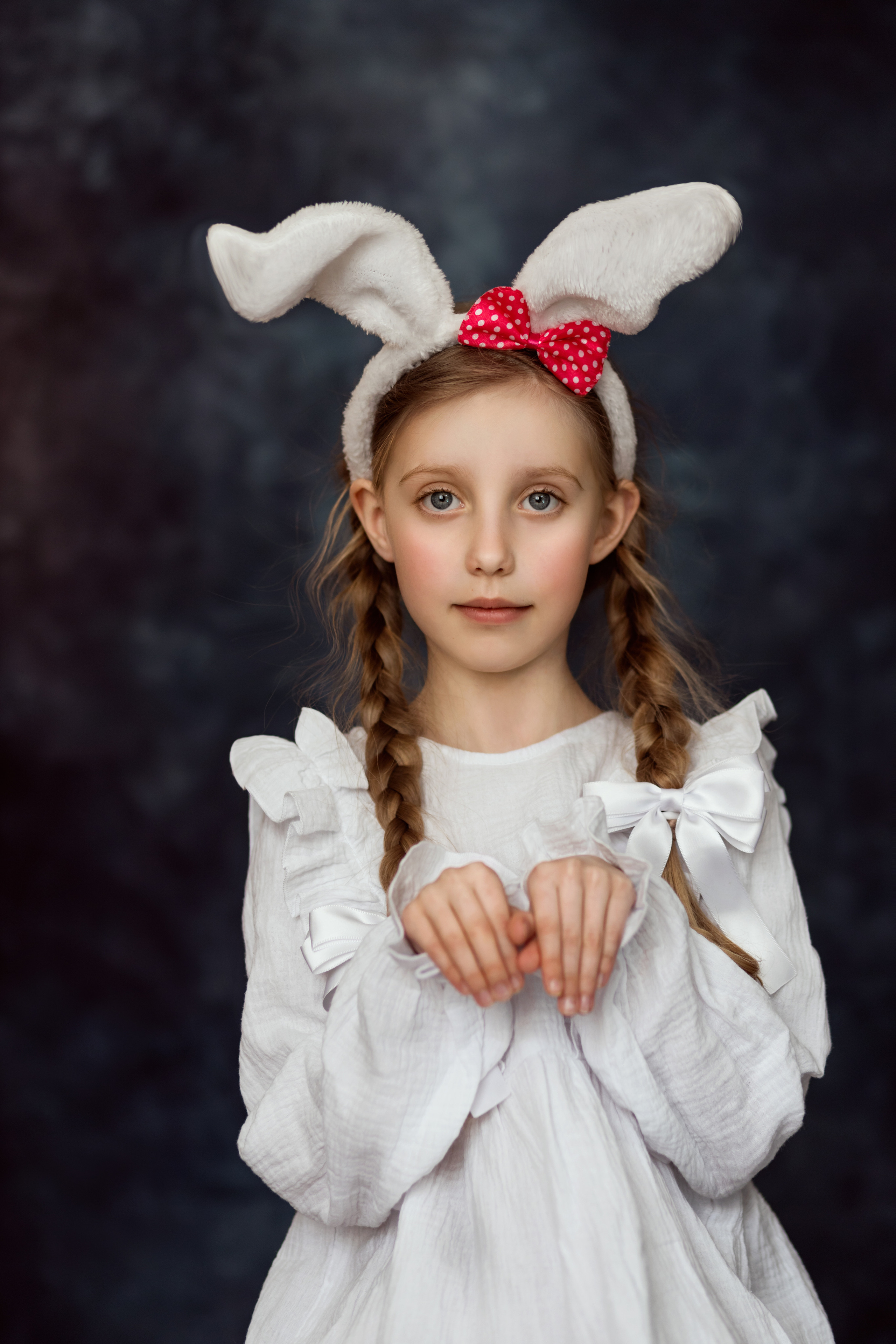 Пасхальное настроение