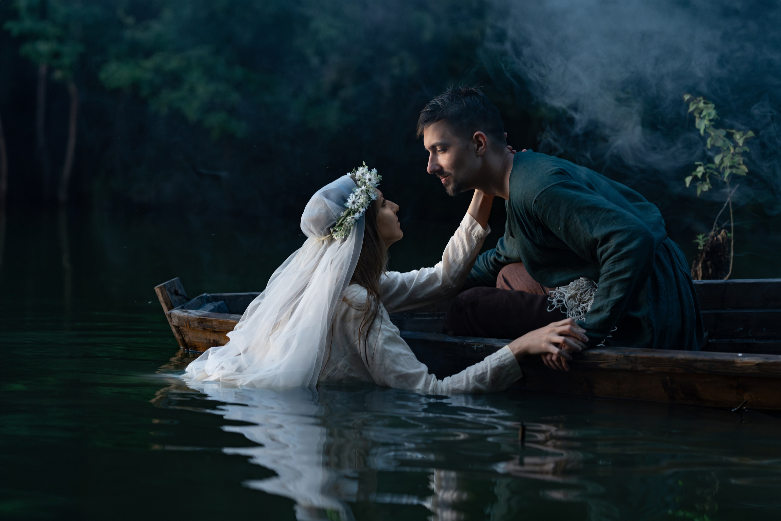 Mavka. Безрукова Юлия Art | EVENT Фотограф Москва