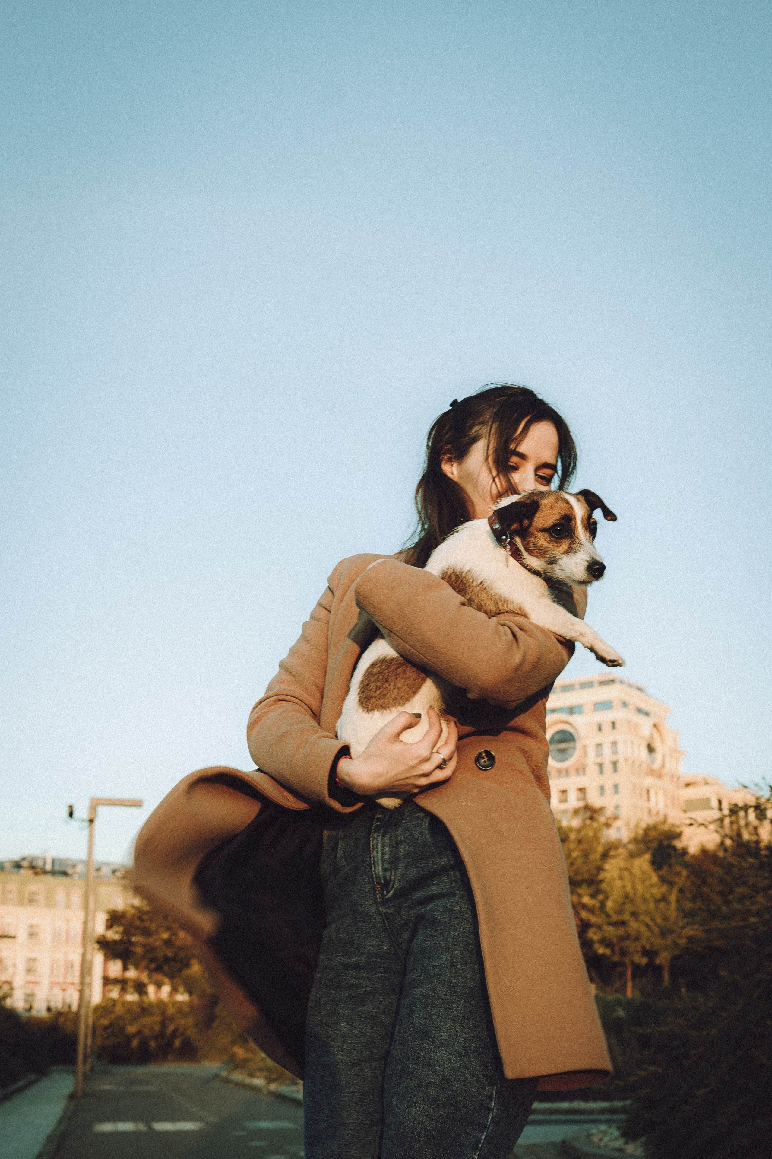 Лера и Рада