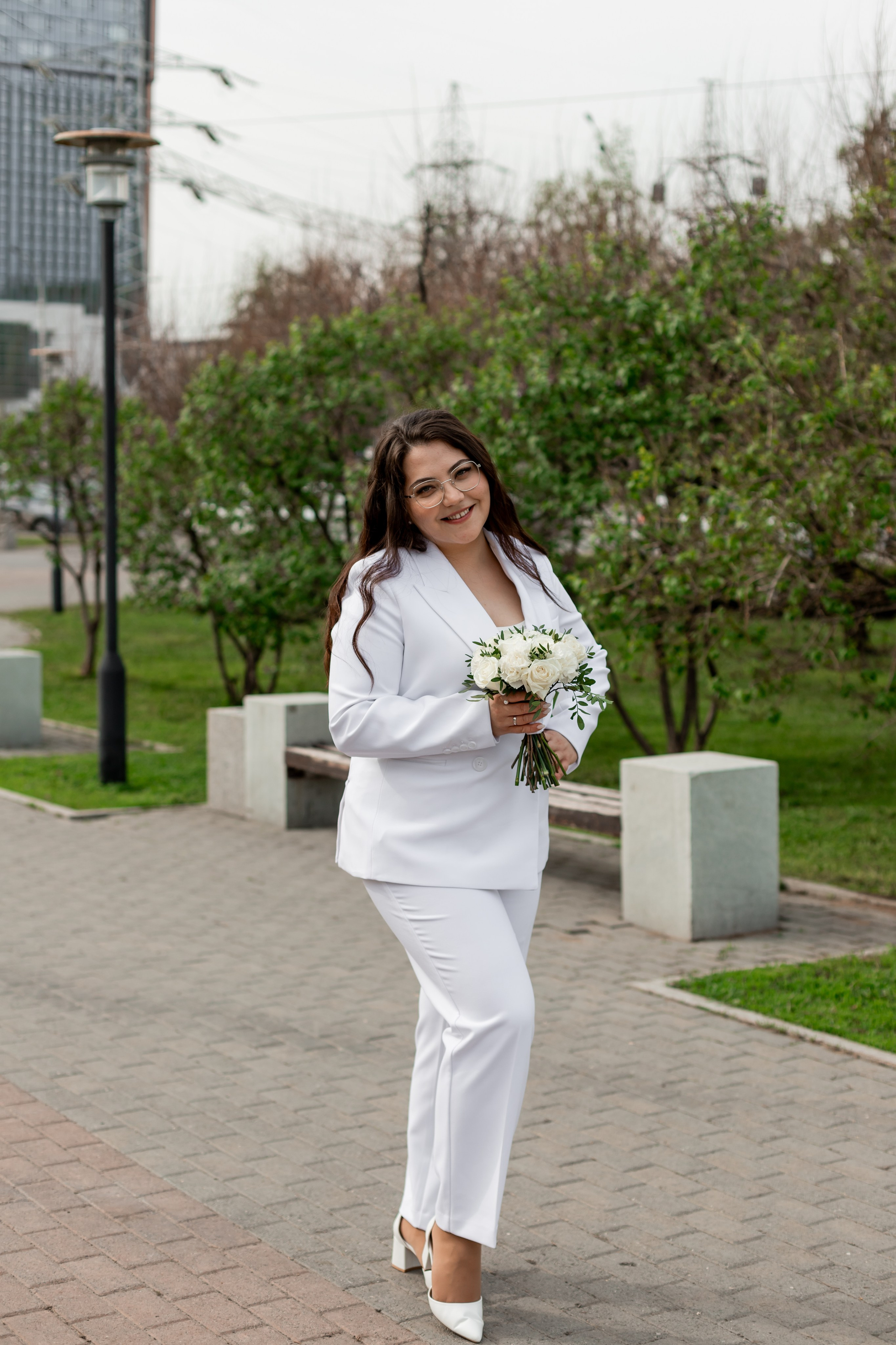 Айваз и Залия. Марина Шаймухаметова. Фотограф в Уфе