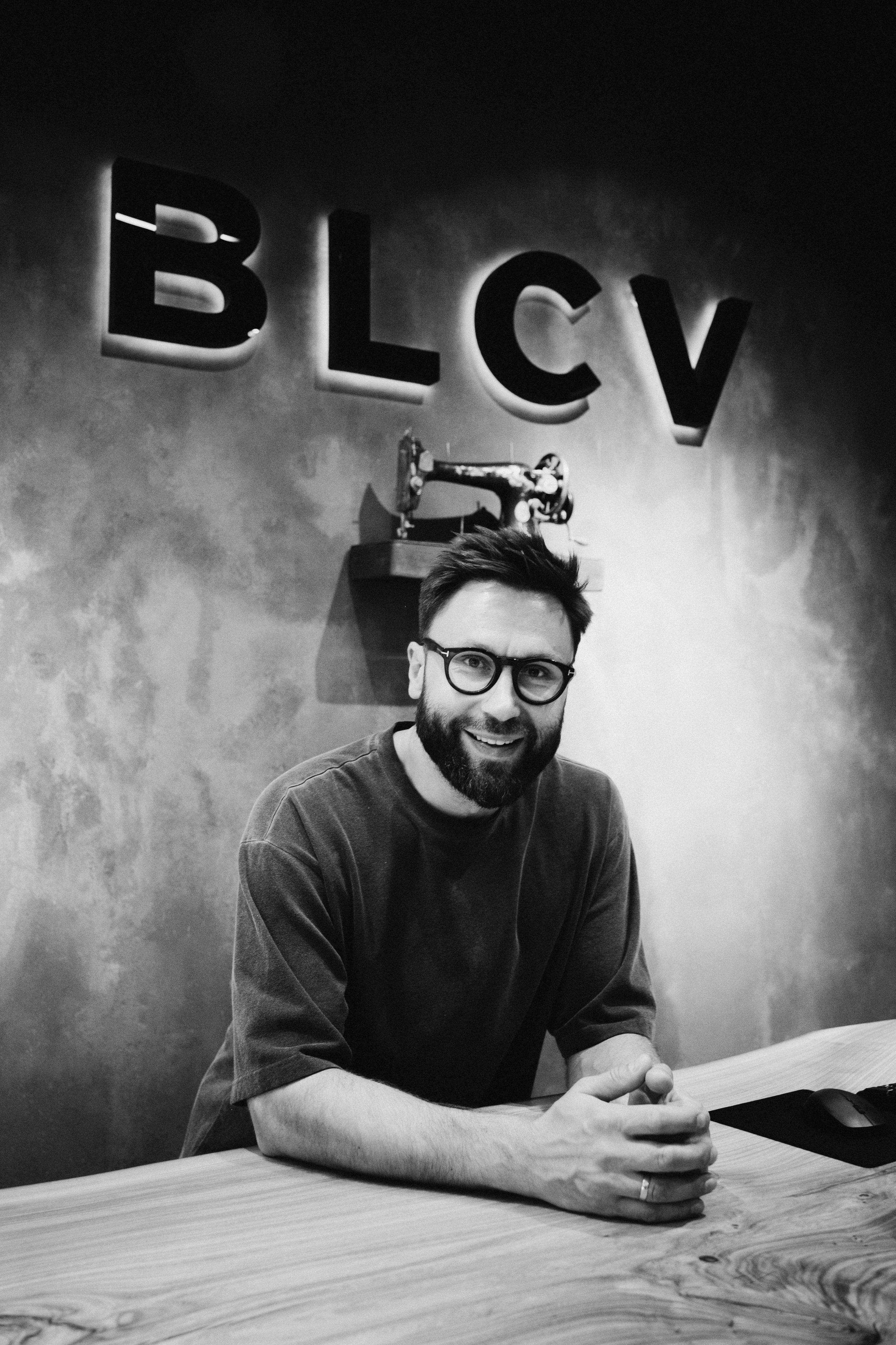 BLCV (открытие магазина г. Ижевск). Фотограф Астафьева Мария