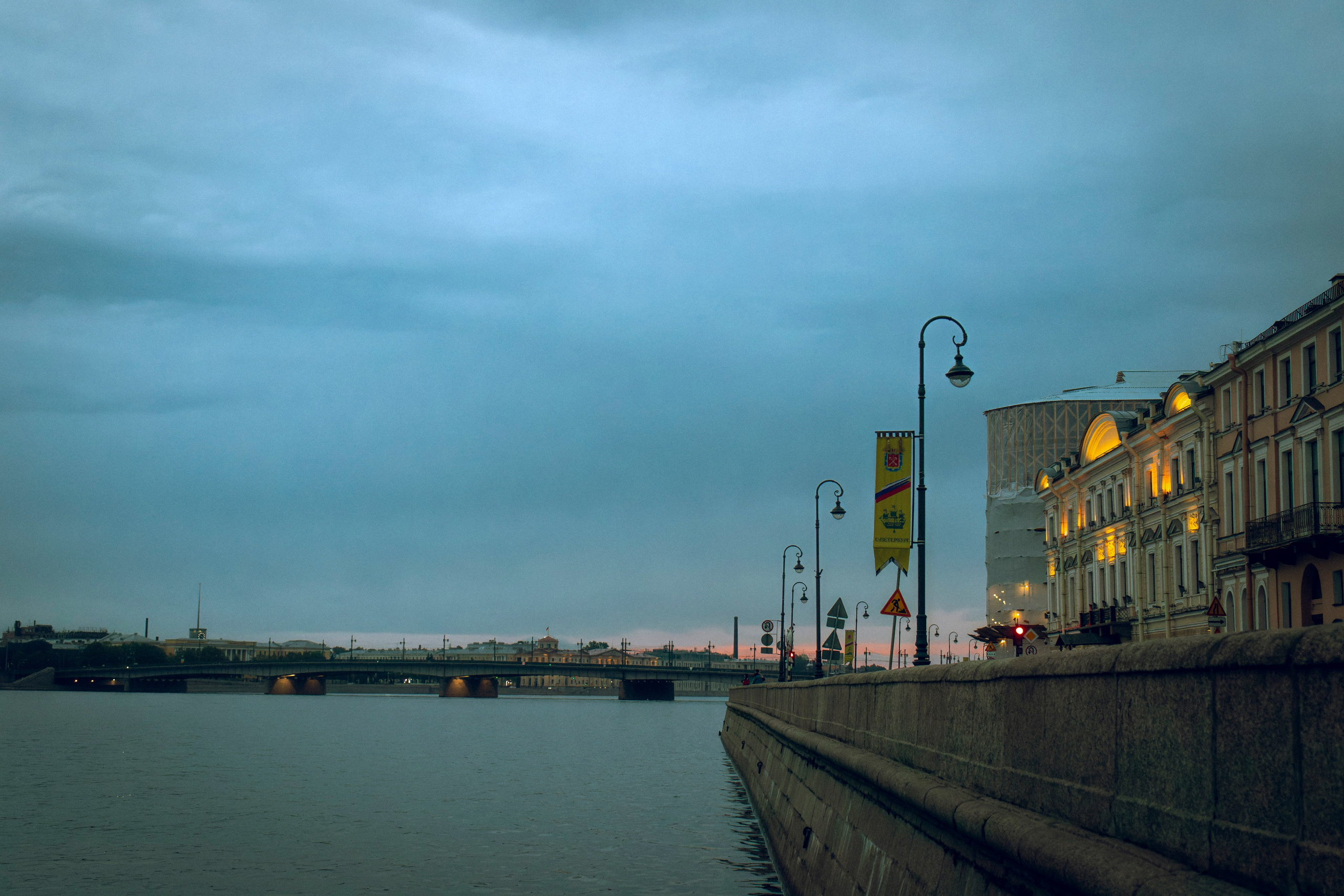 Из наблюдений. Плак или Квак