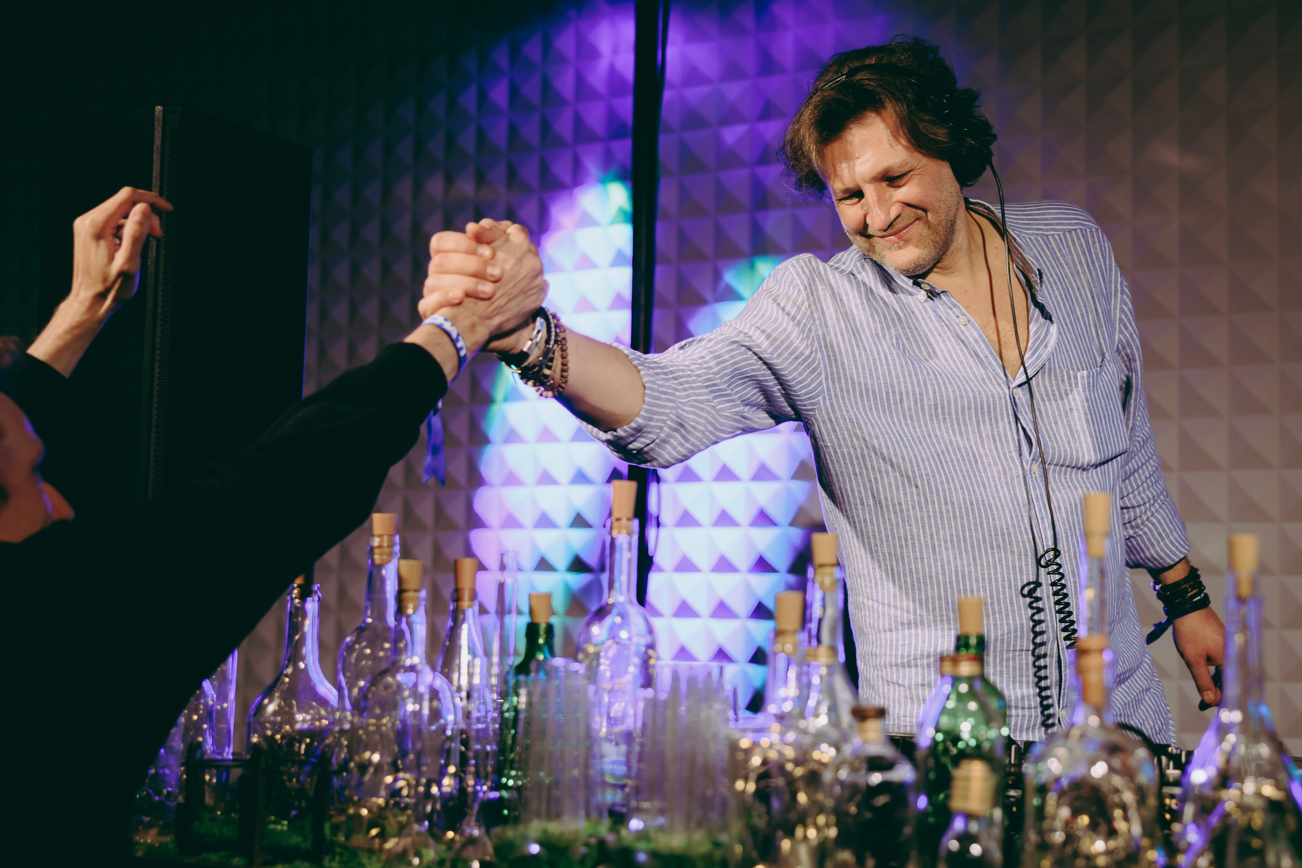 Возрождение. Главная