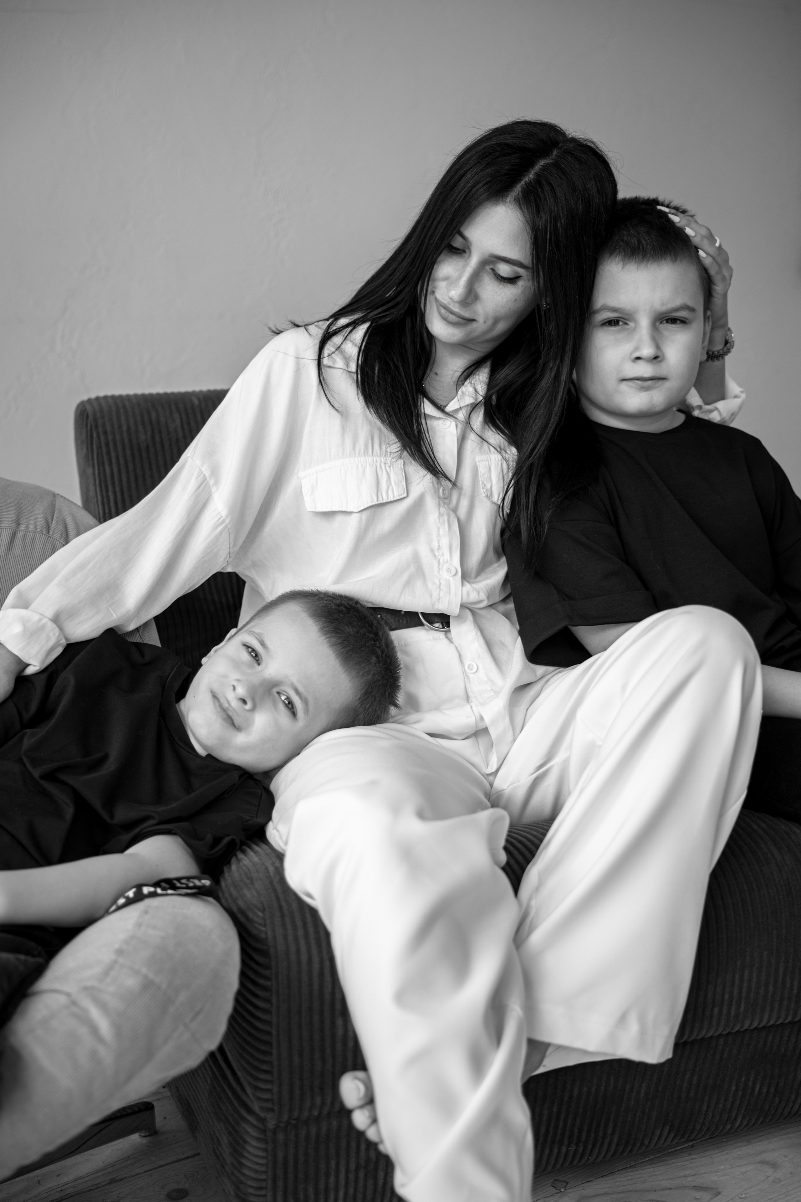 Портфолио фотографа в Курске. Свадебный и семейный фотограф в Курске Дмитрий Сазонов