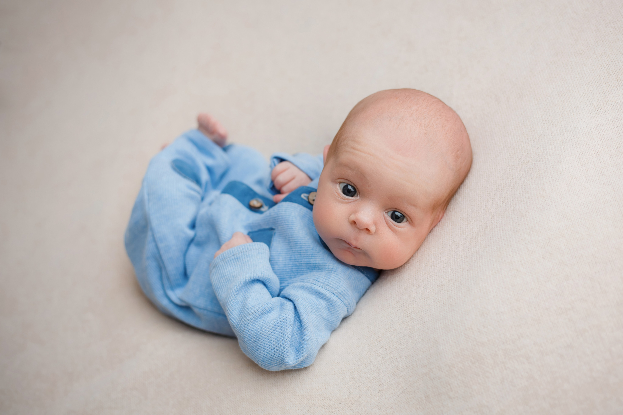 Newborn (14-30 дней). Истории