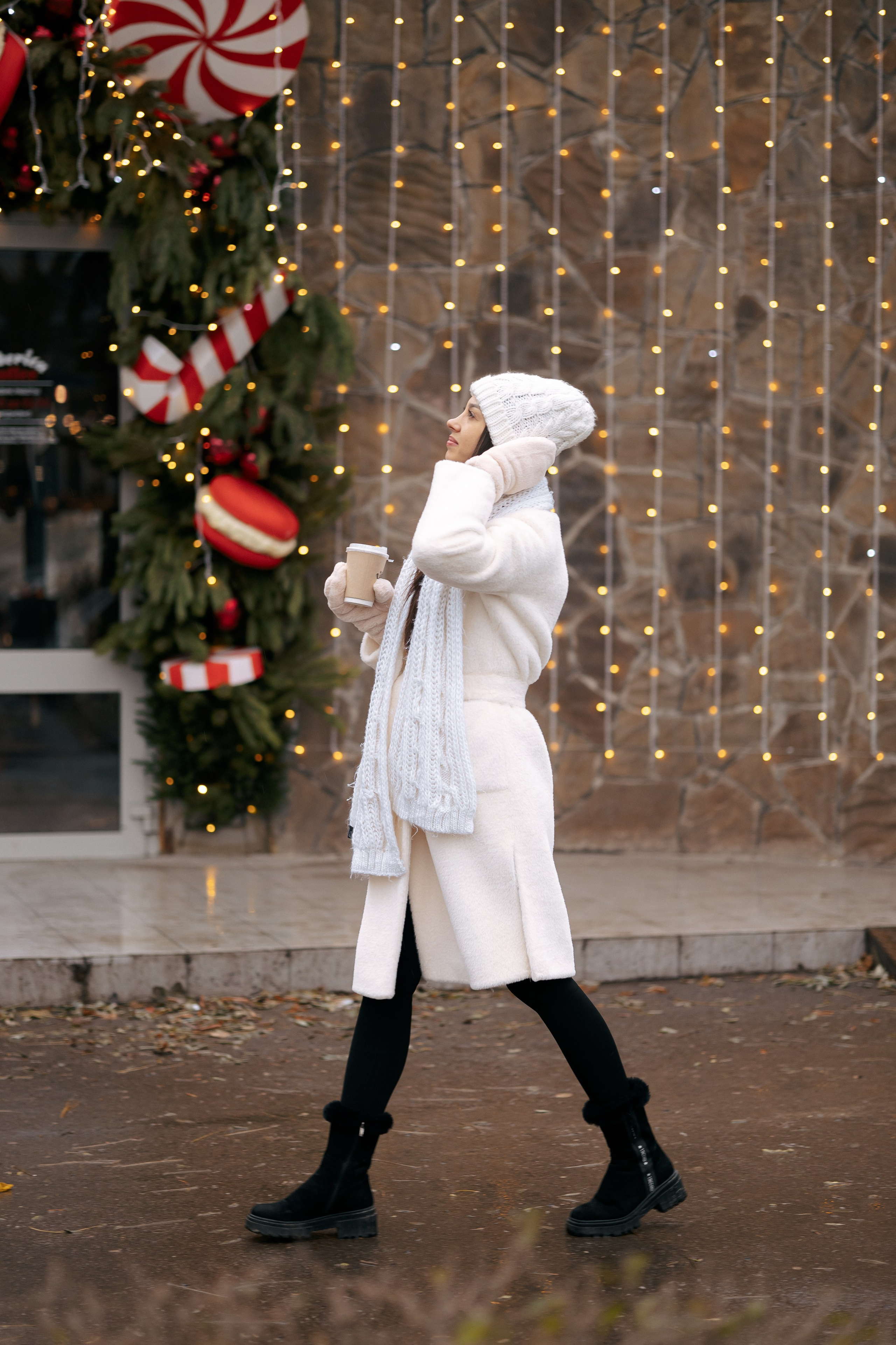 Юля. Фотограф Таганрог Любимая Надя