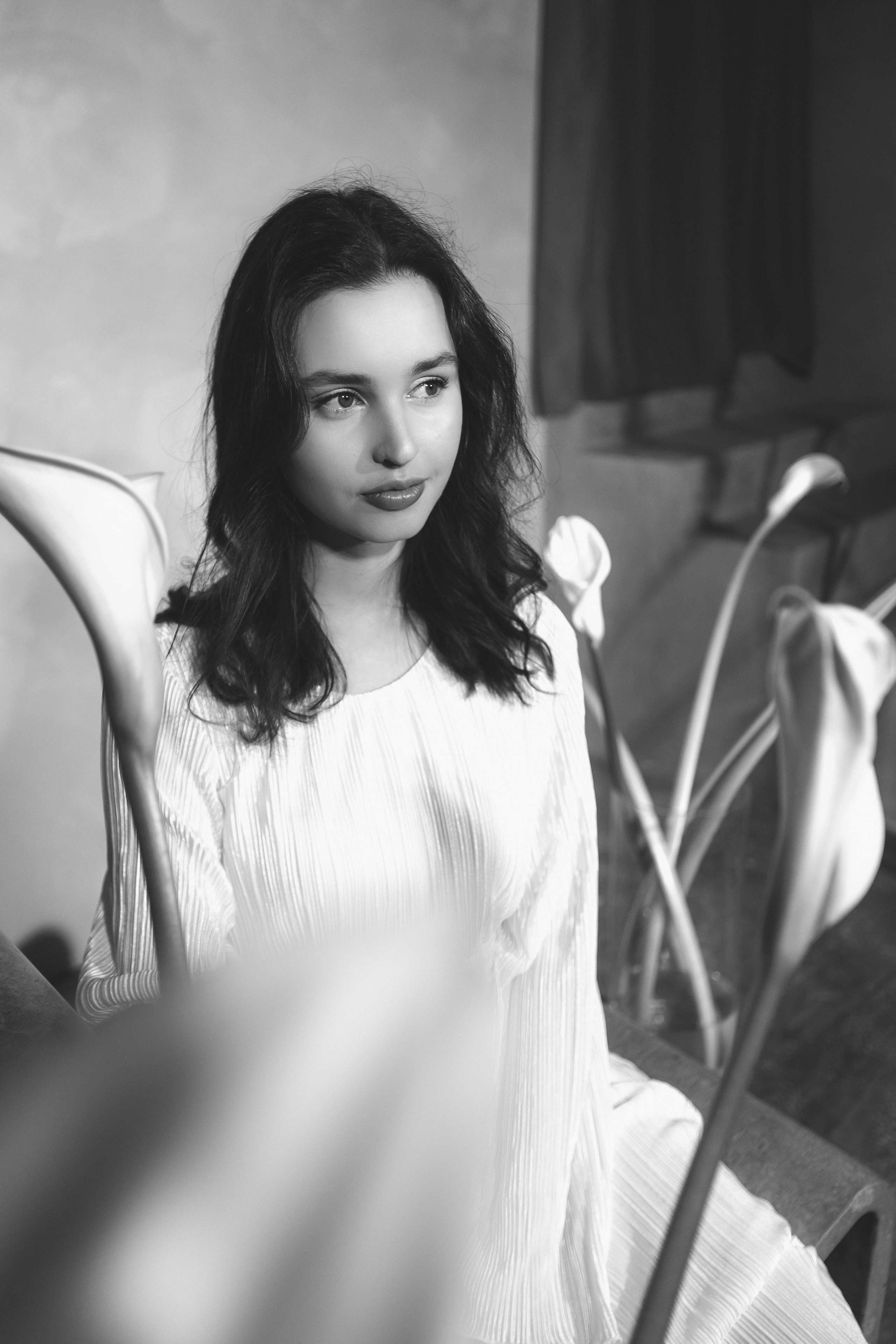 Эля. Фотограф Таганрог Любимая Надя