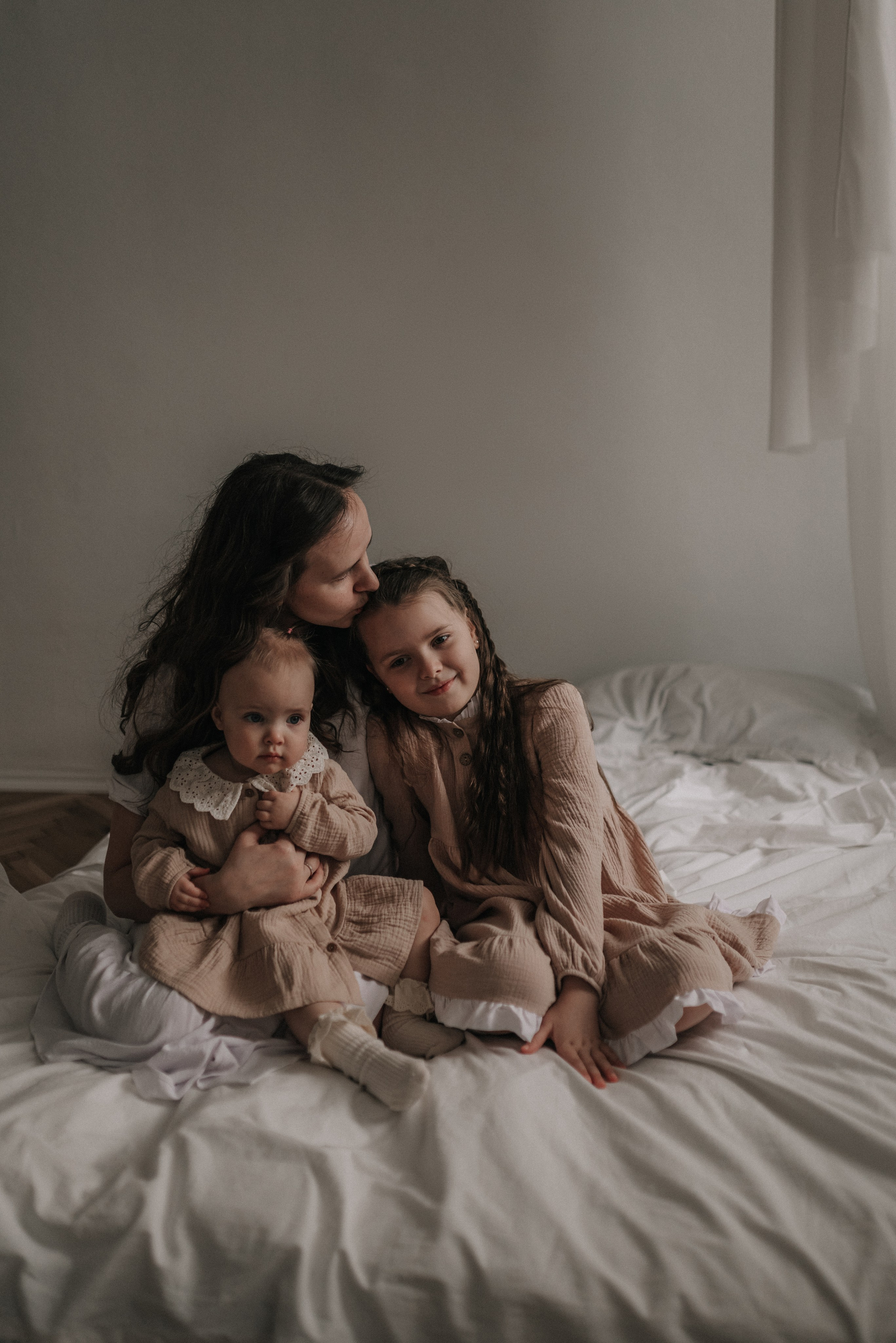 Classic. Семейный и детский фотограф Анастасия Иванова