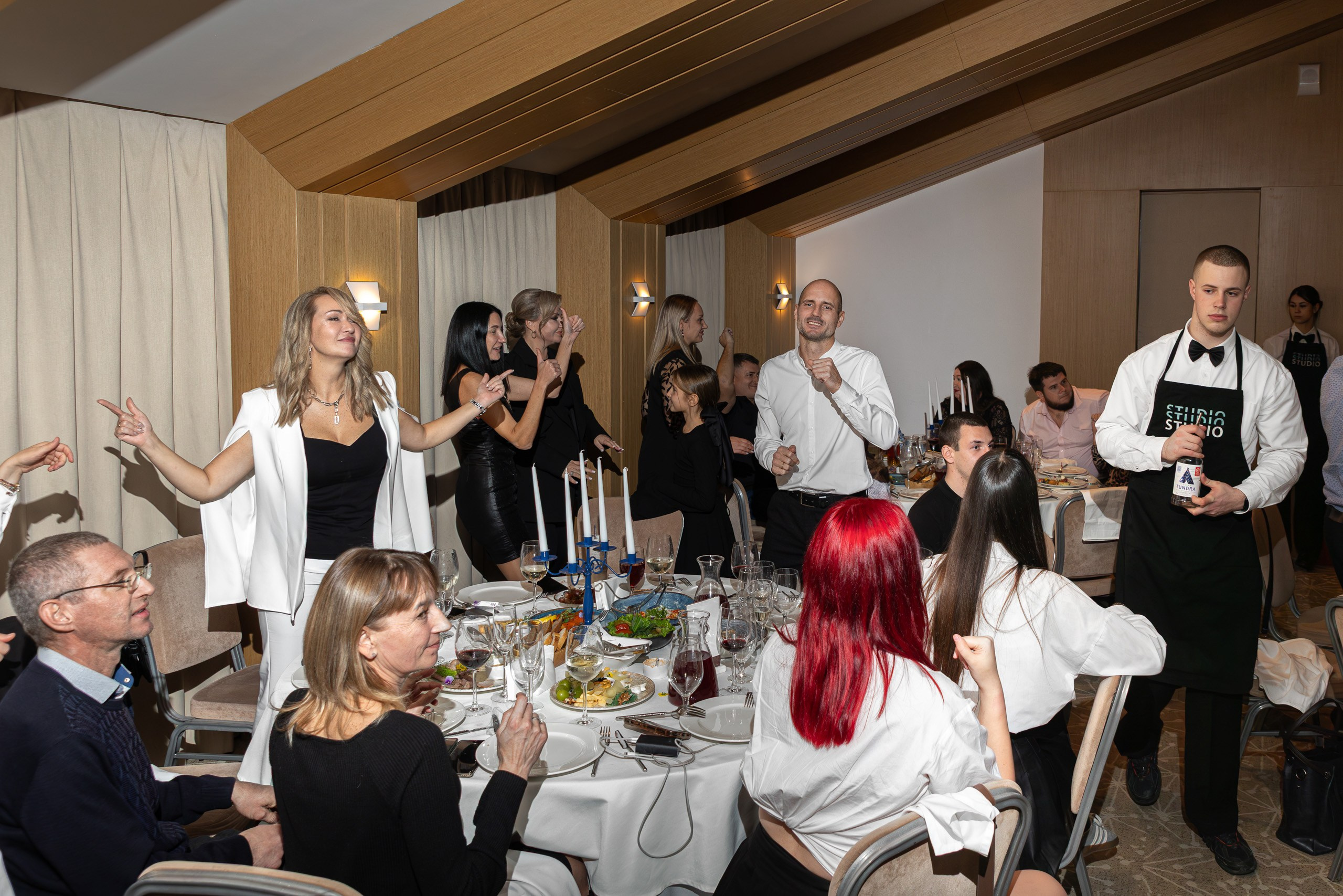 Репортажа съёмка. Фотограф в Санкт-Петербурге Денис Топчий