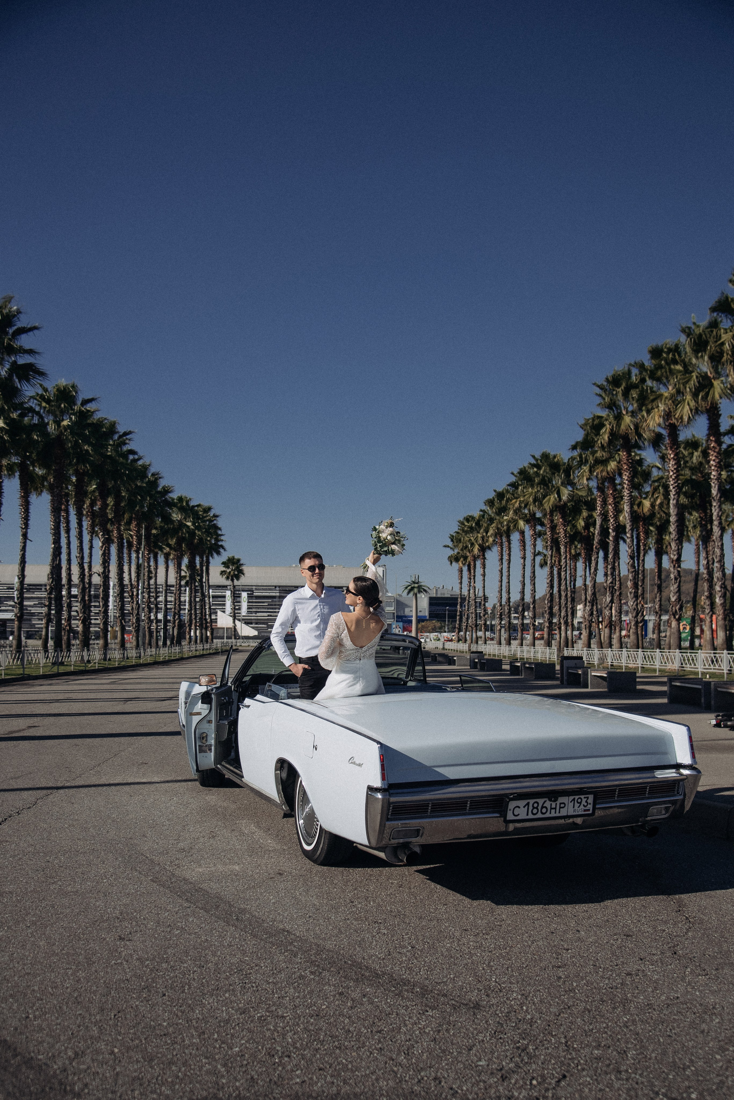 Сочи. Свадебный и семейный фотограф Темрюк Алёна Ковальская