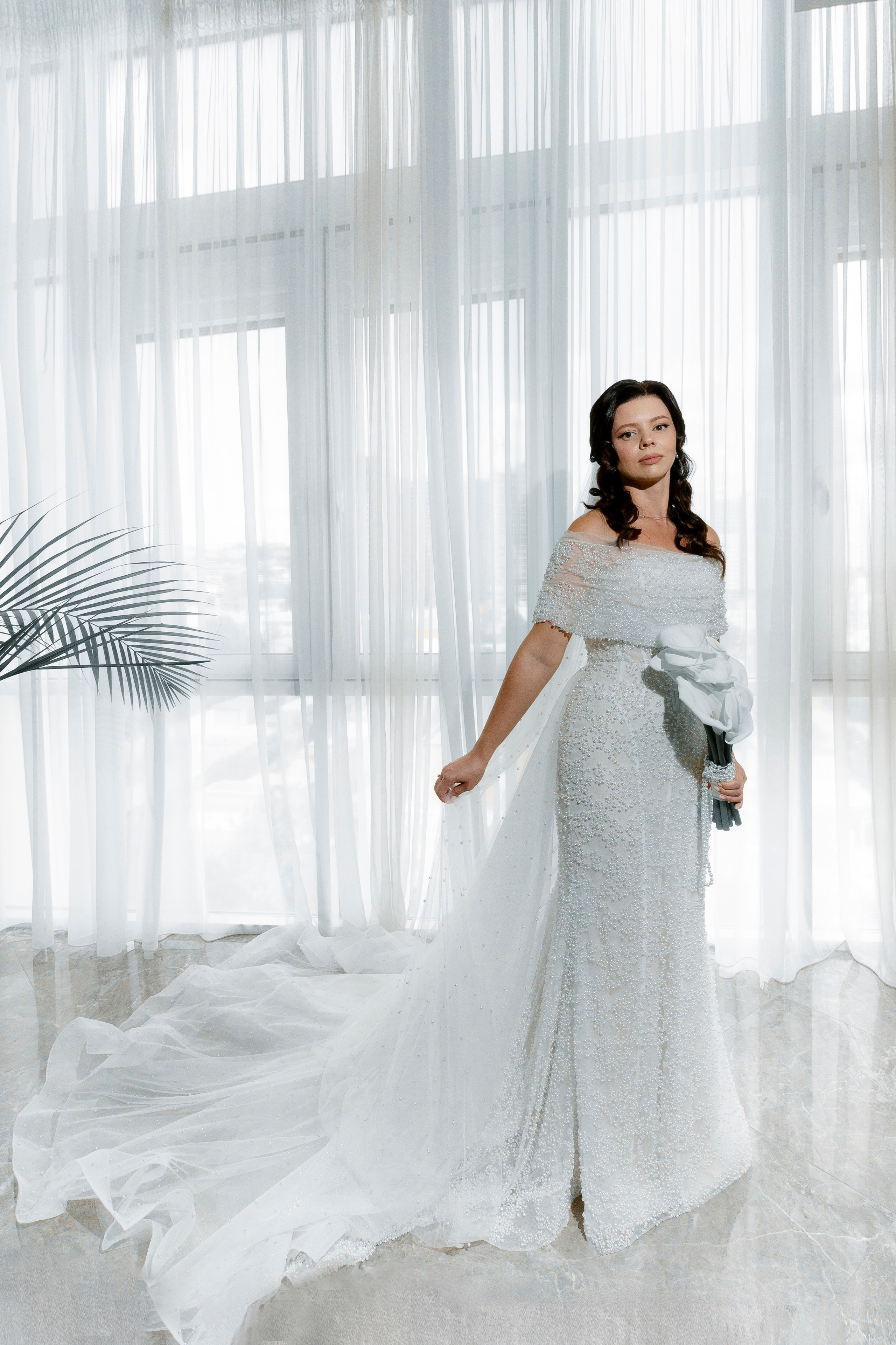 Софья и Виталий. Фотограф Новороссийск