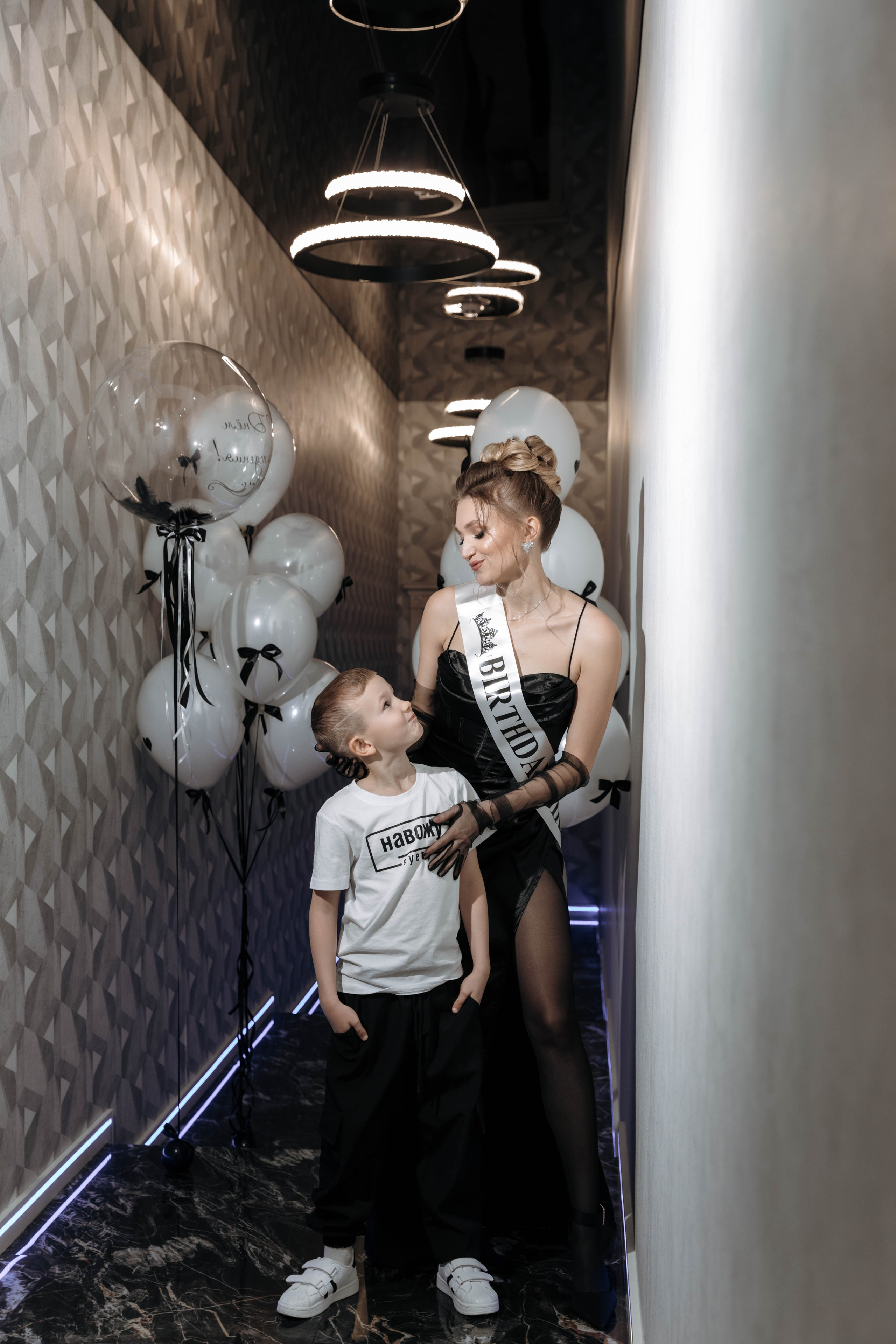 День рождения Инны. Фотограф Сальск Катерина