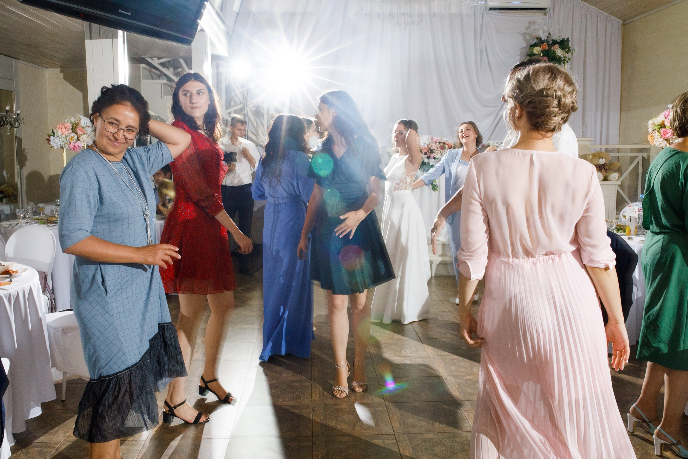 Вадим и Алия. Фотограф в Уфе Ирина Идрисова