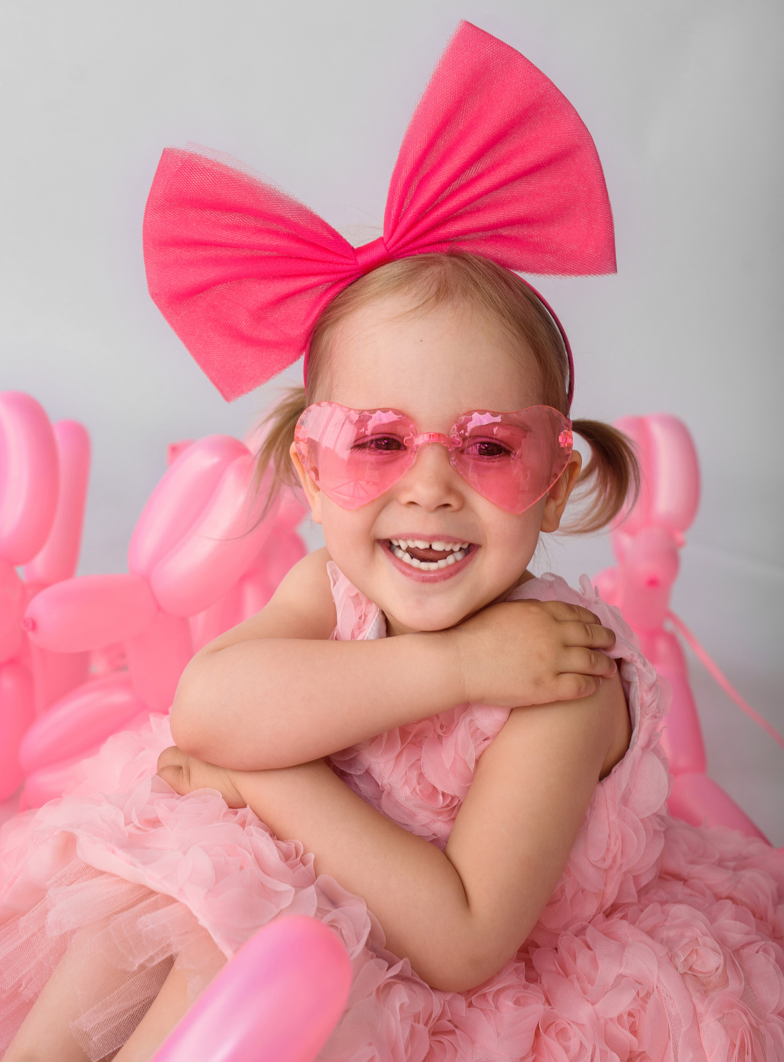 Дни рождения. Фотограф Шарыпово