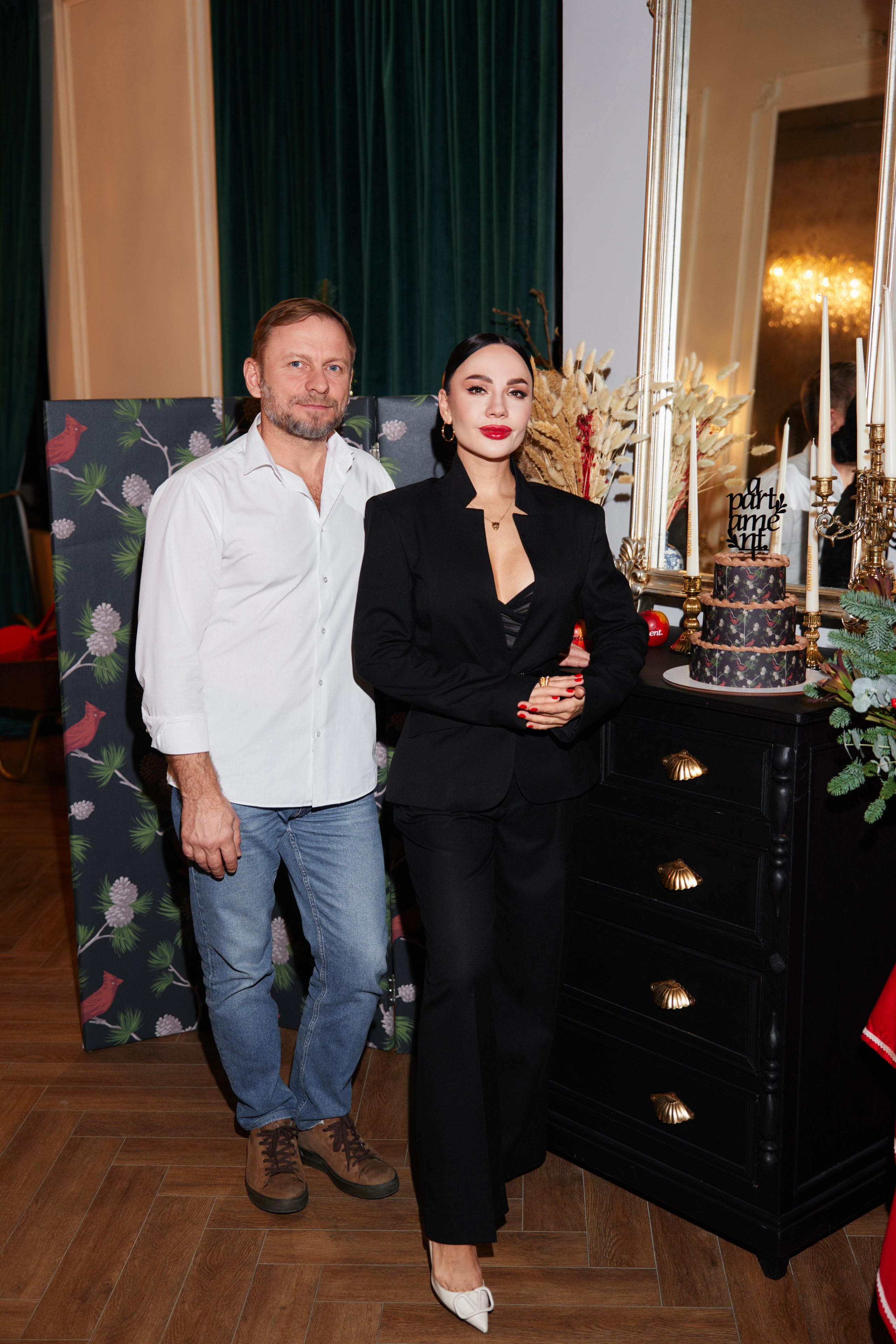 Репортаж. Главная