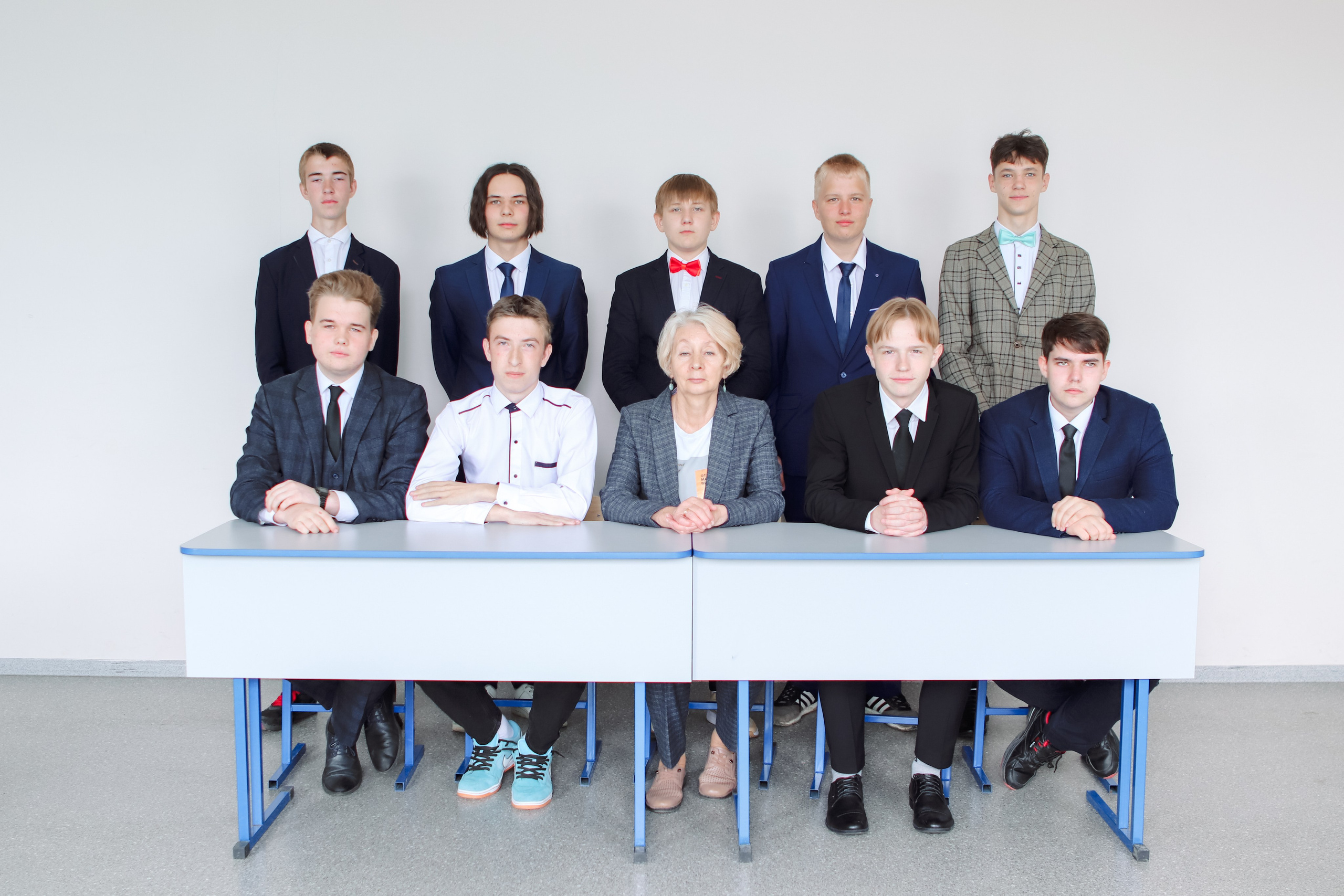 Выпускники 9 класс. Семейный свадебный детский фотограф Саранск Наталья Сыркина