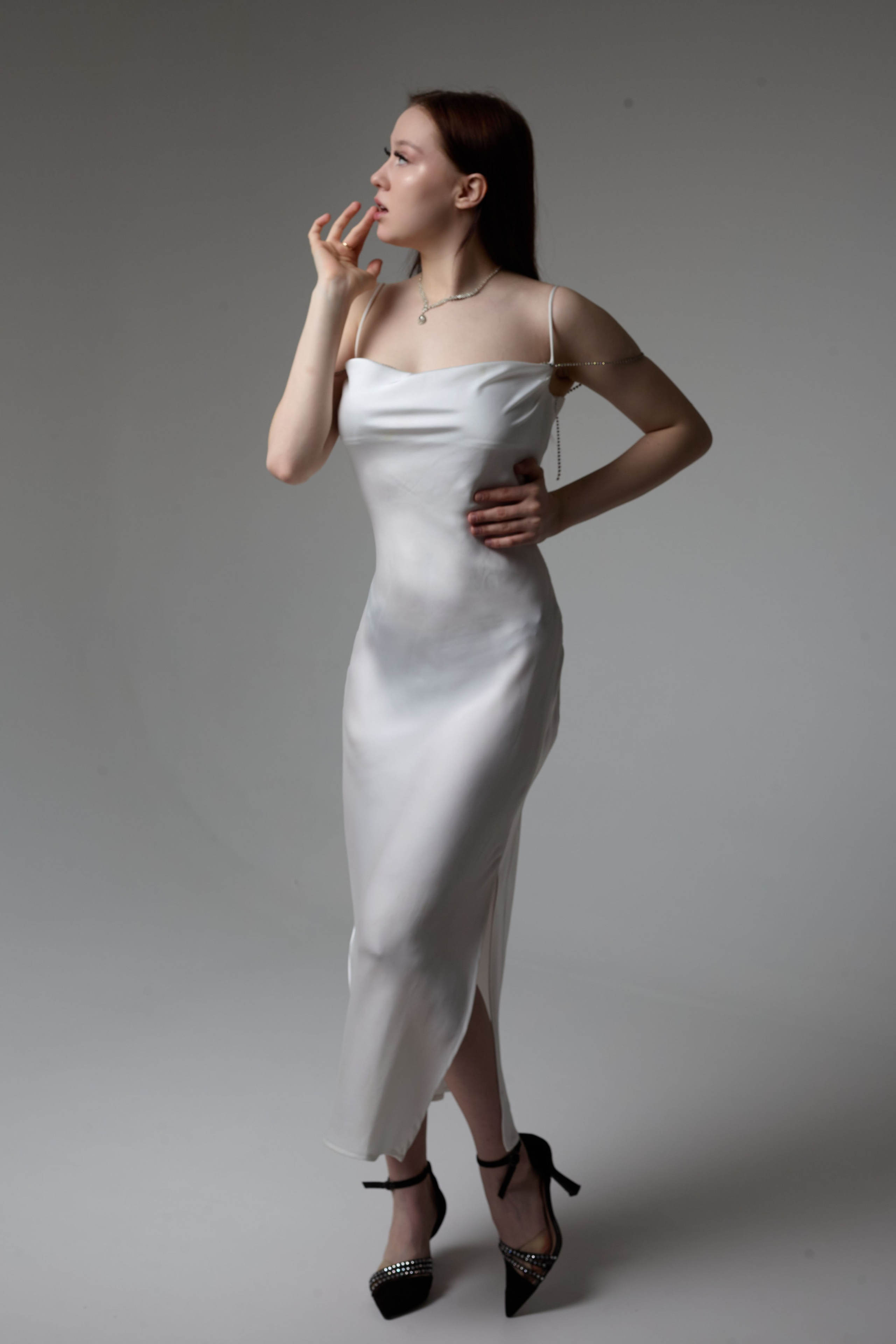 Анастасия. Dariadrugova.ru