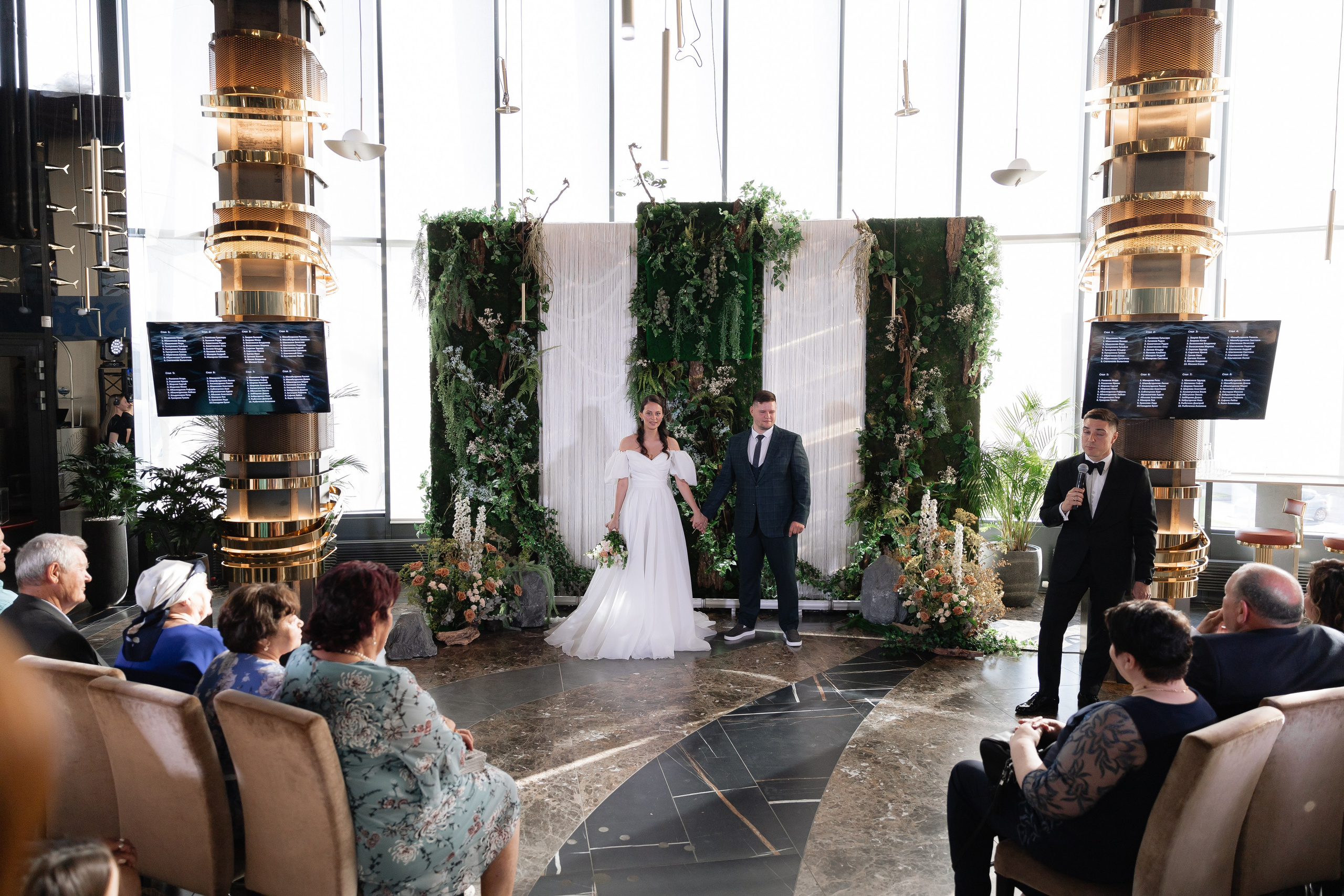 Рафаэль&Ангелина. Свадебный и портретный фотограф Казань/Москва/СПБ Елькина Юлия