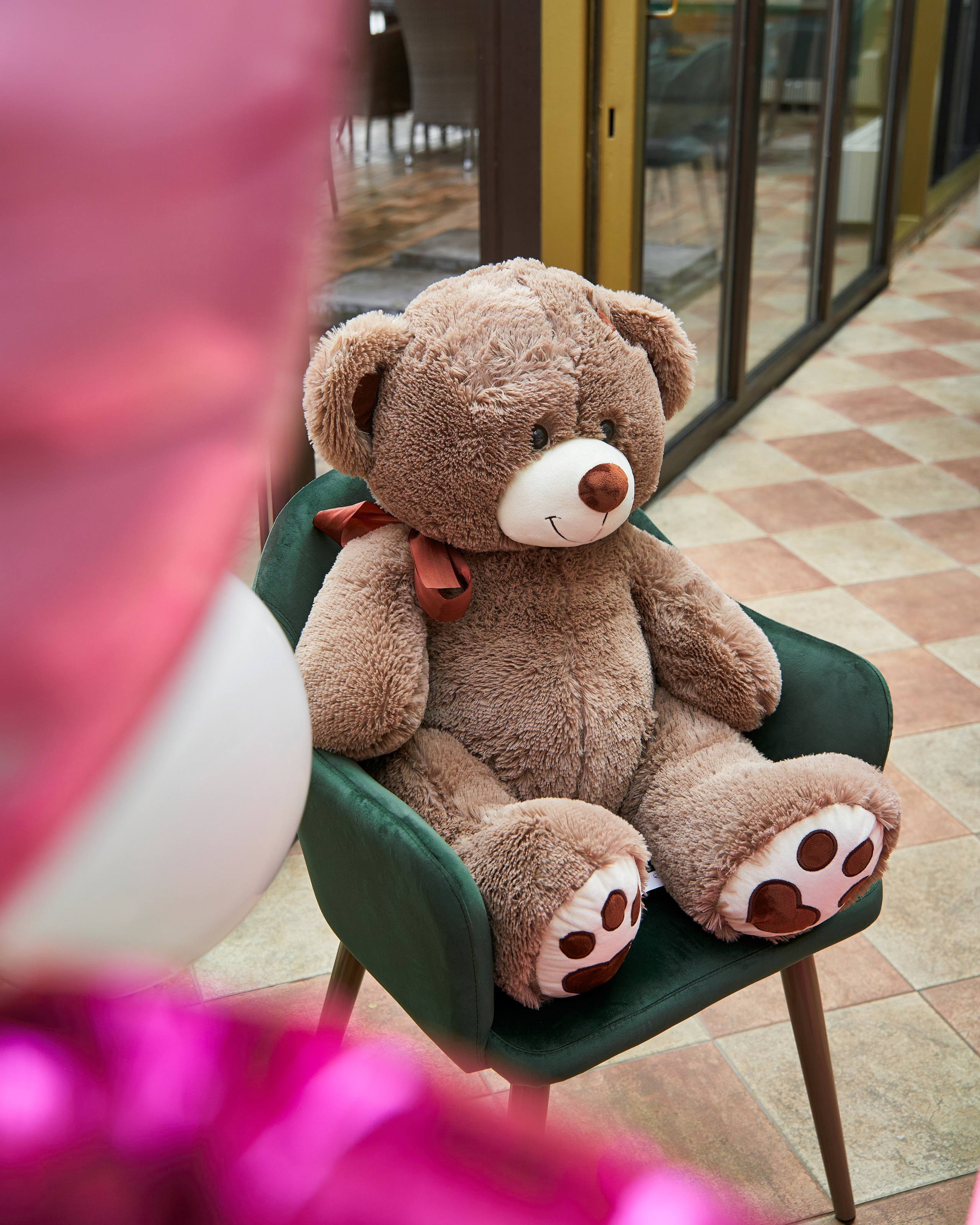 День рождения Шейны. Yankovski_001