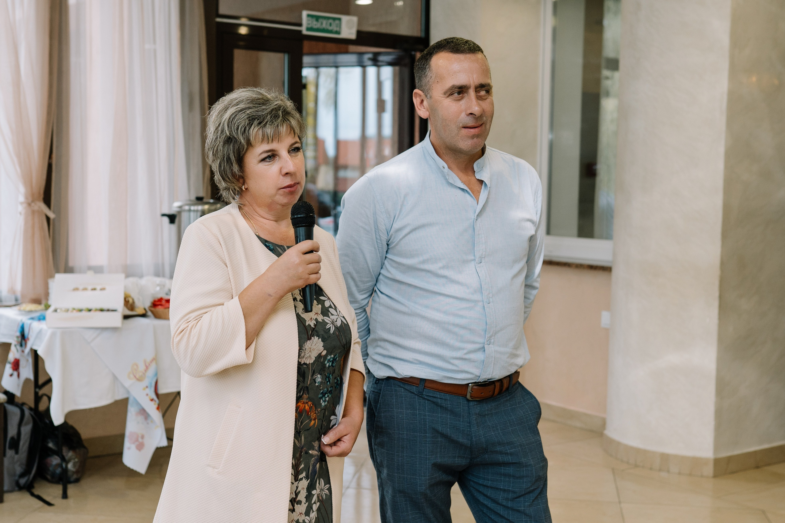 Олег & Алина