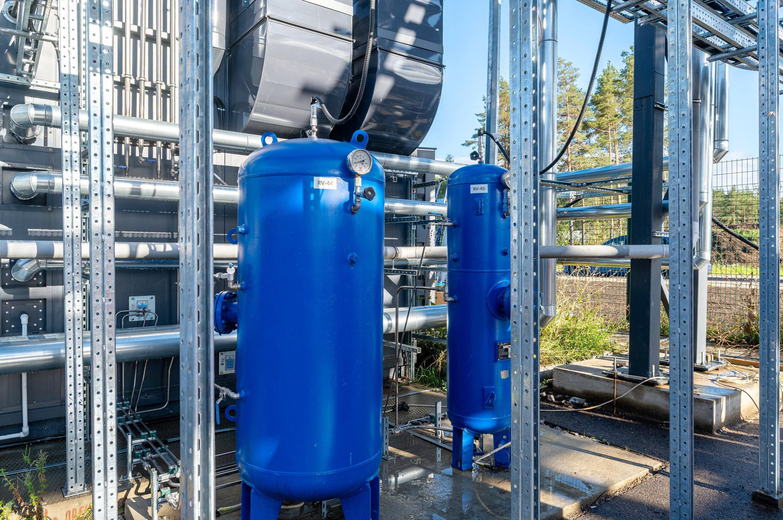 Промышленный фотограф. Интерьерный фотограф. Фото- видеосъемка недвижимости Санкт-Петербург