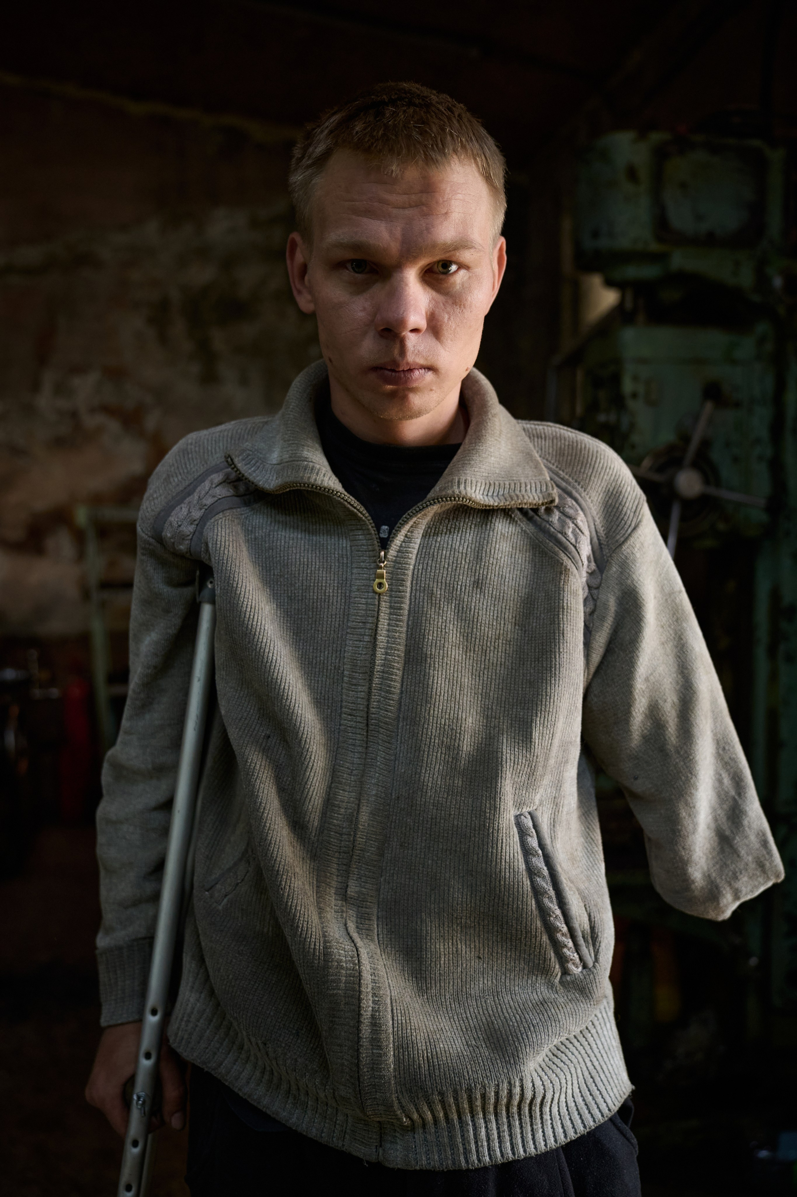 Фотосъёмка для Кирилла. Фотограф в Москве