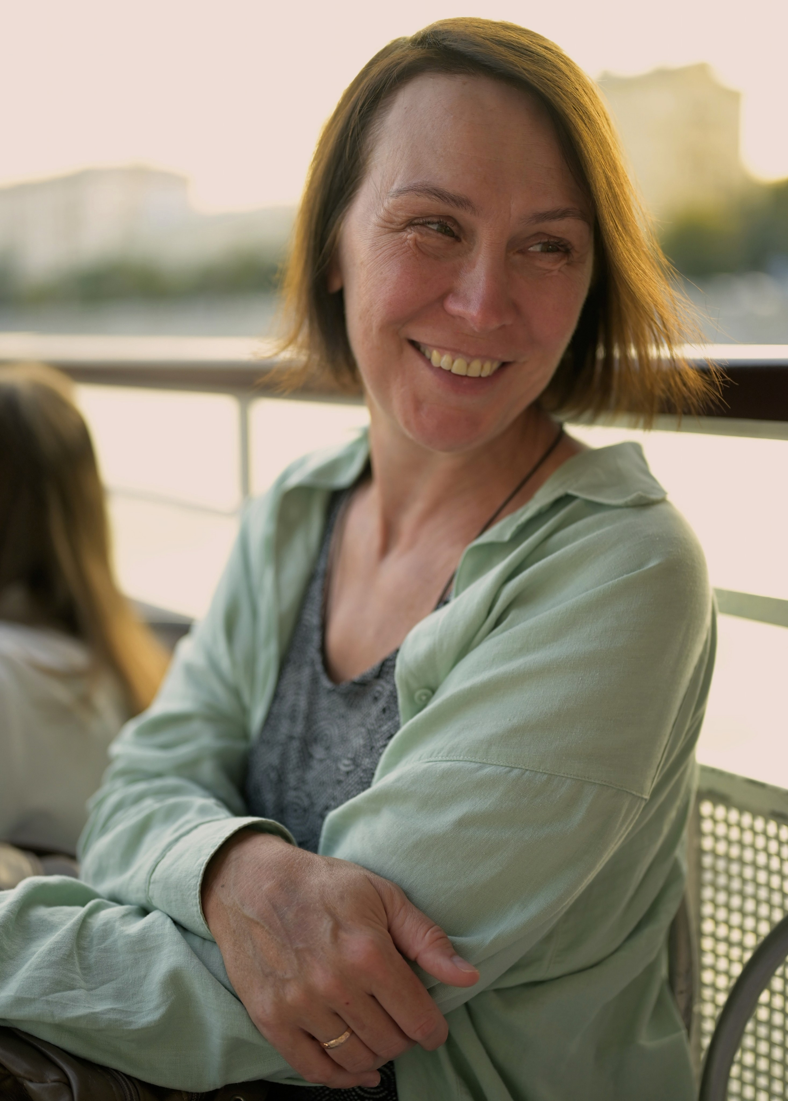 Репортажная съёмка. Фотограф в Москве