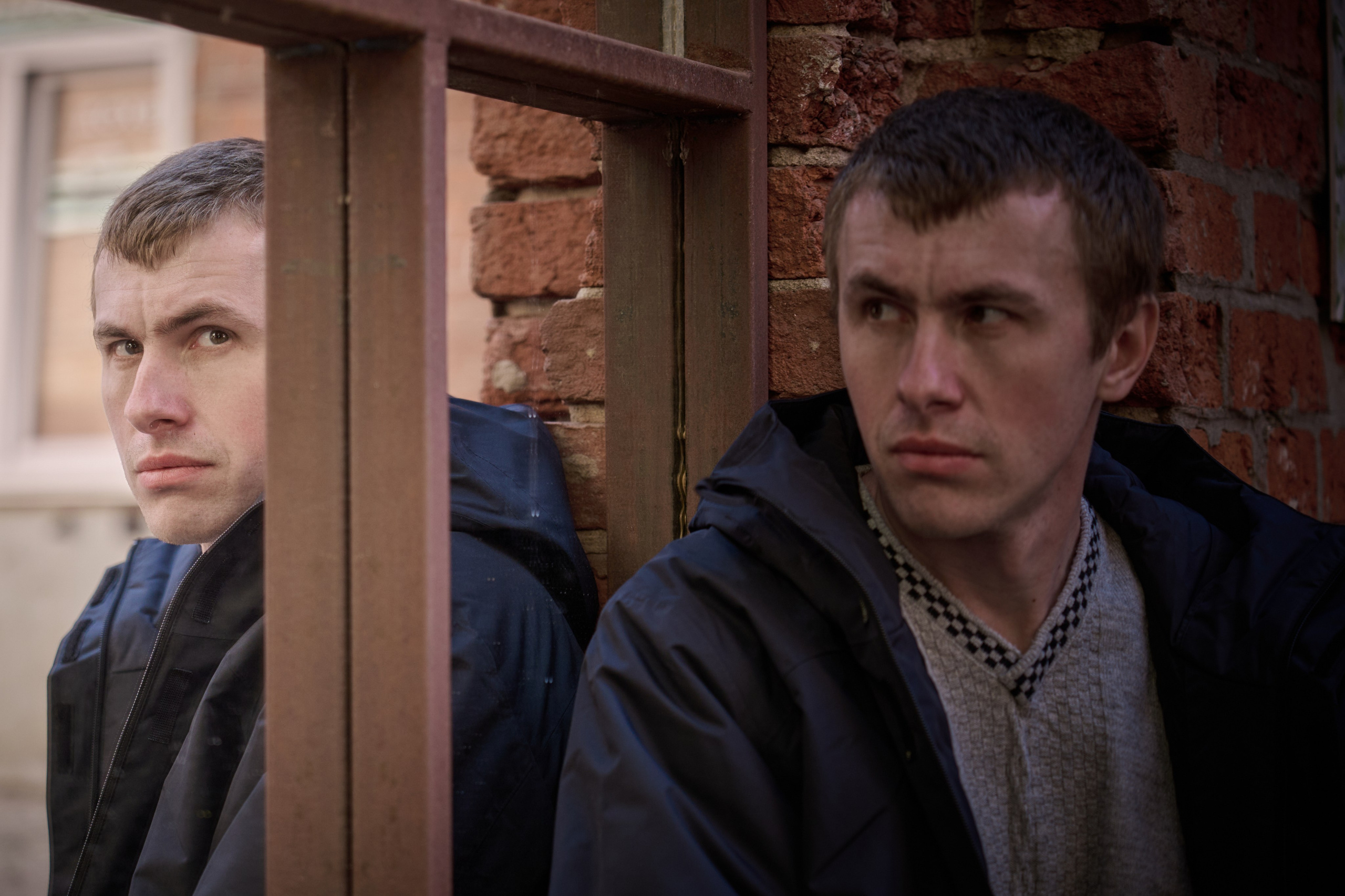 Контент-съёмка для Александра. Фотограф в Москве