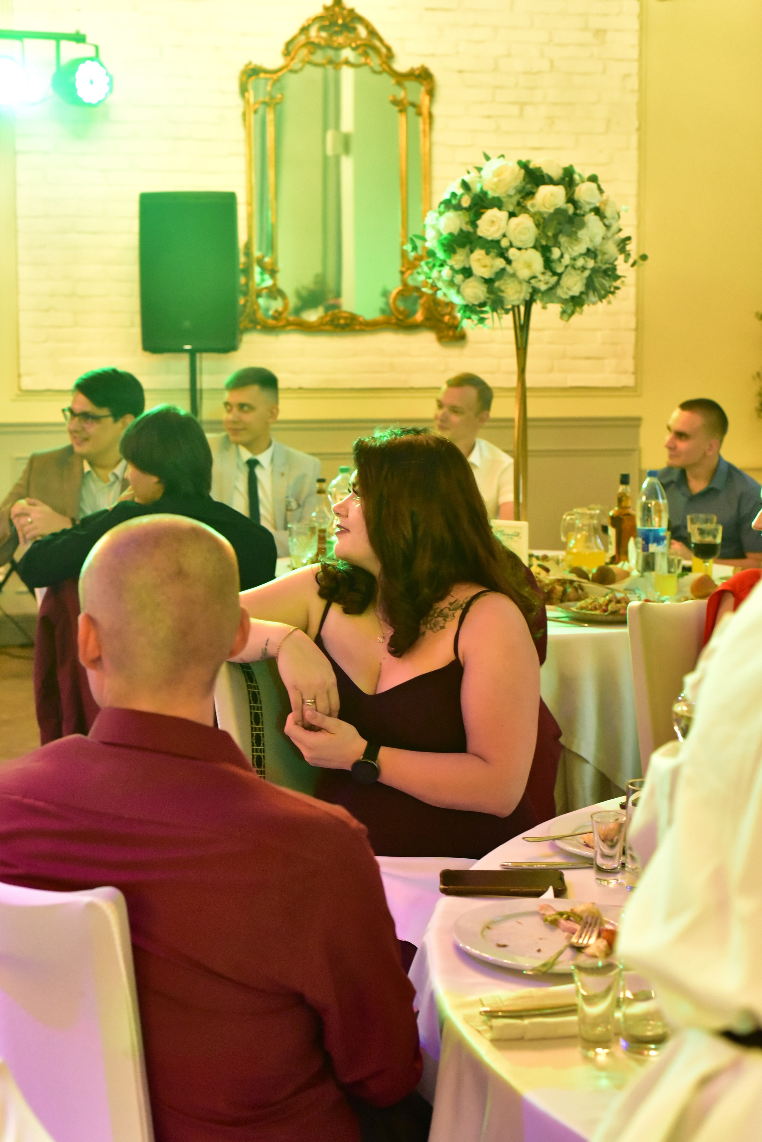 Максим и Анастасия. Фотограф Новочеркасск Ростов Карина Чернова