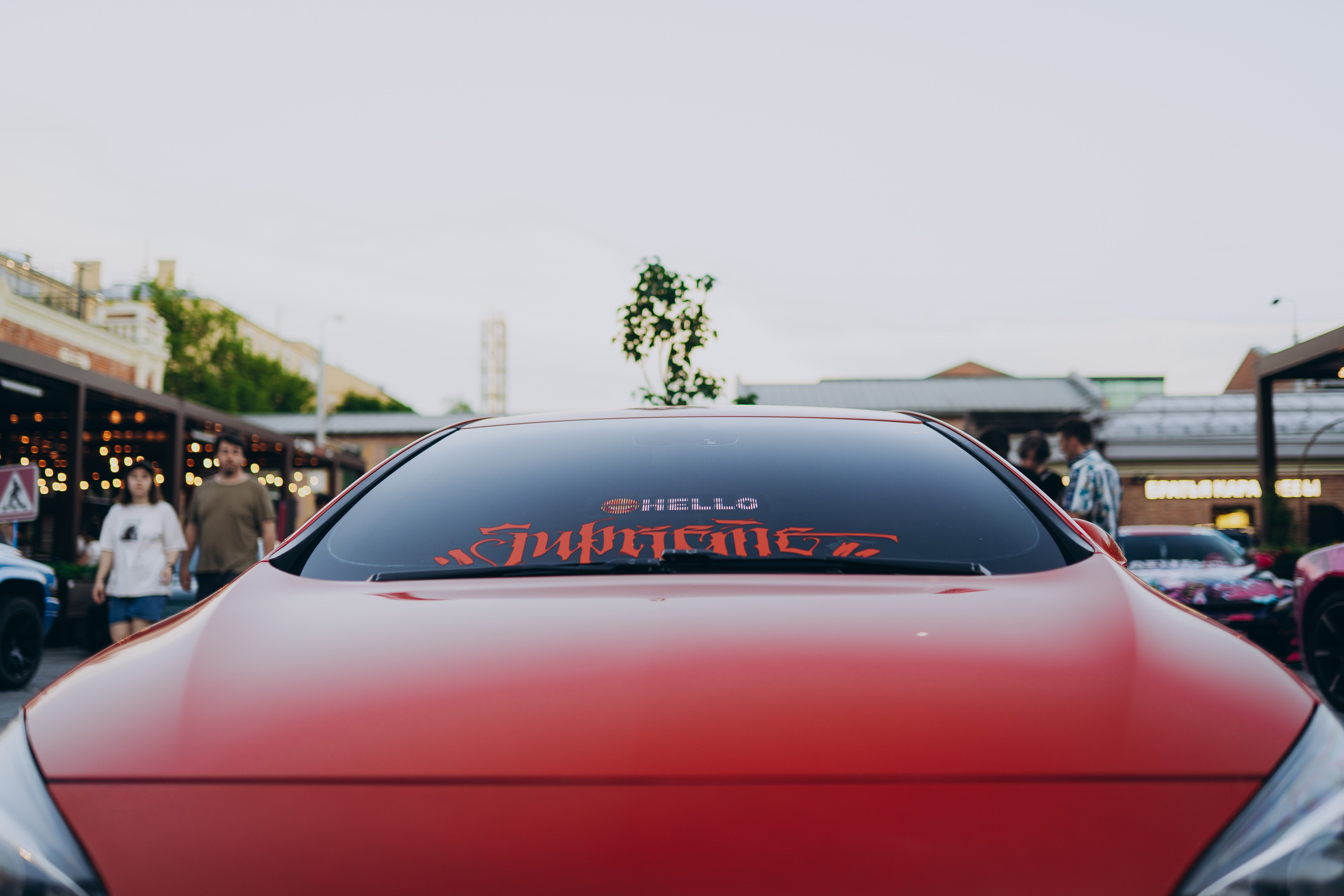 Авто выставка Депо. Фотограф Торопец Кристина Абрамова Kanwellia photography