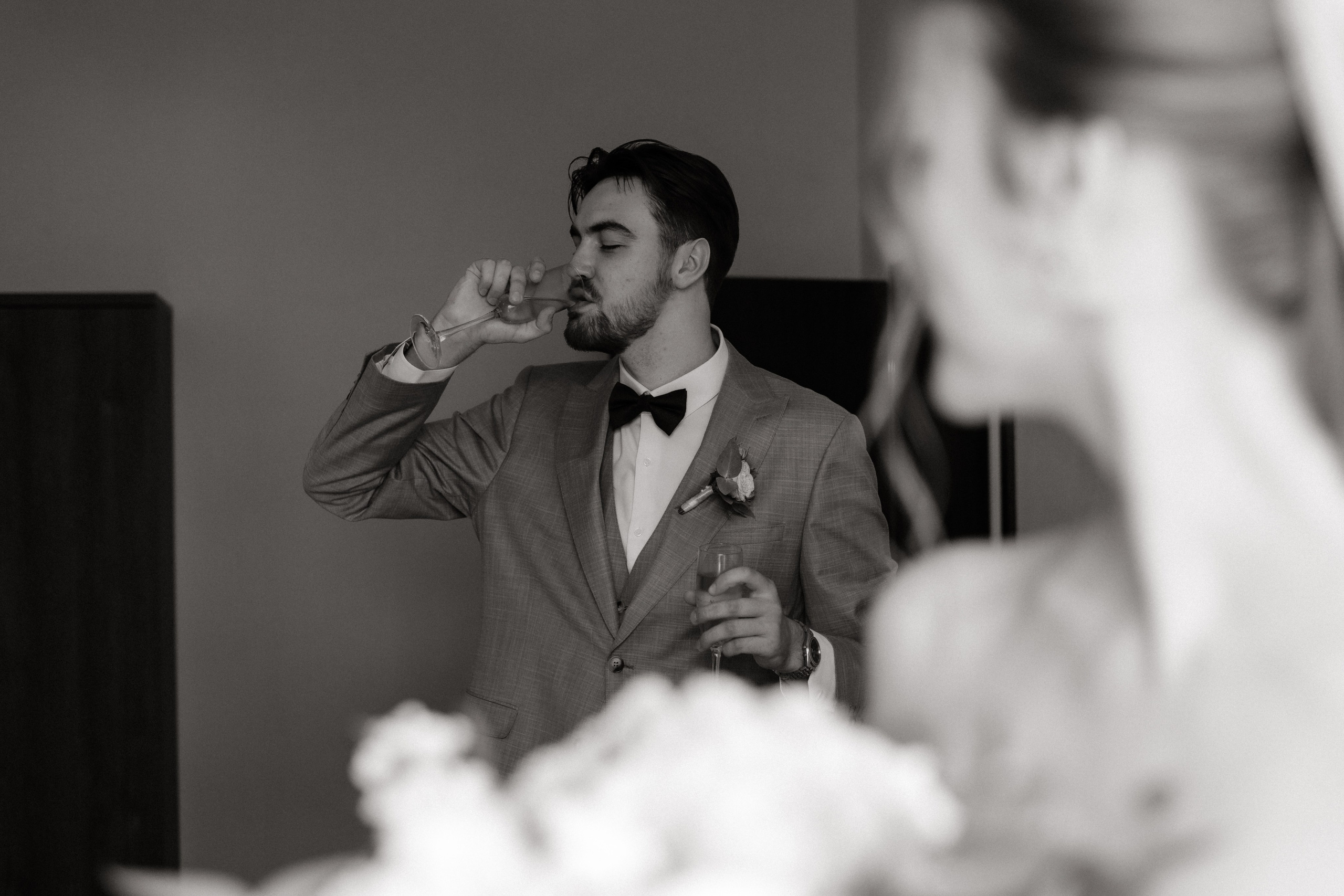 Свадьба в отеле Севастополь. Свадебный фотограф в Крыму и Севастополе — Белов Виталий