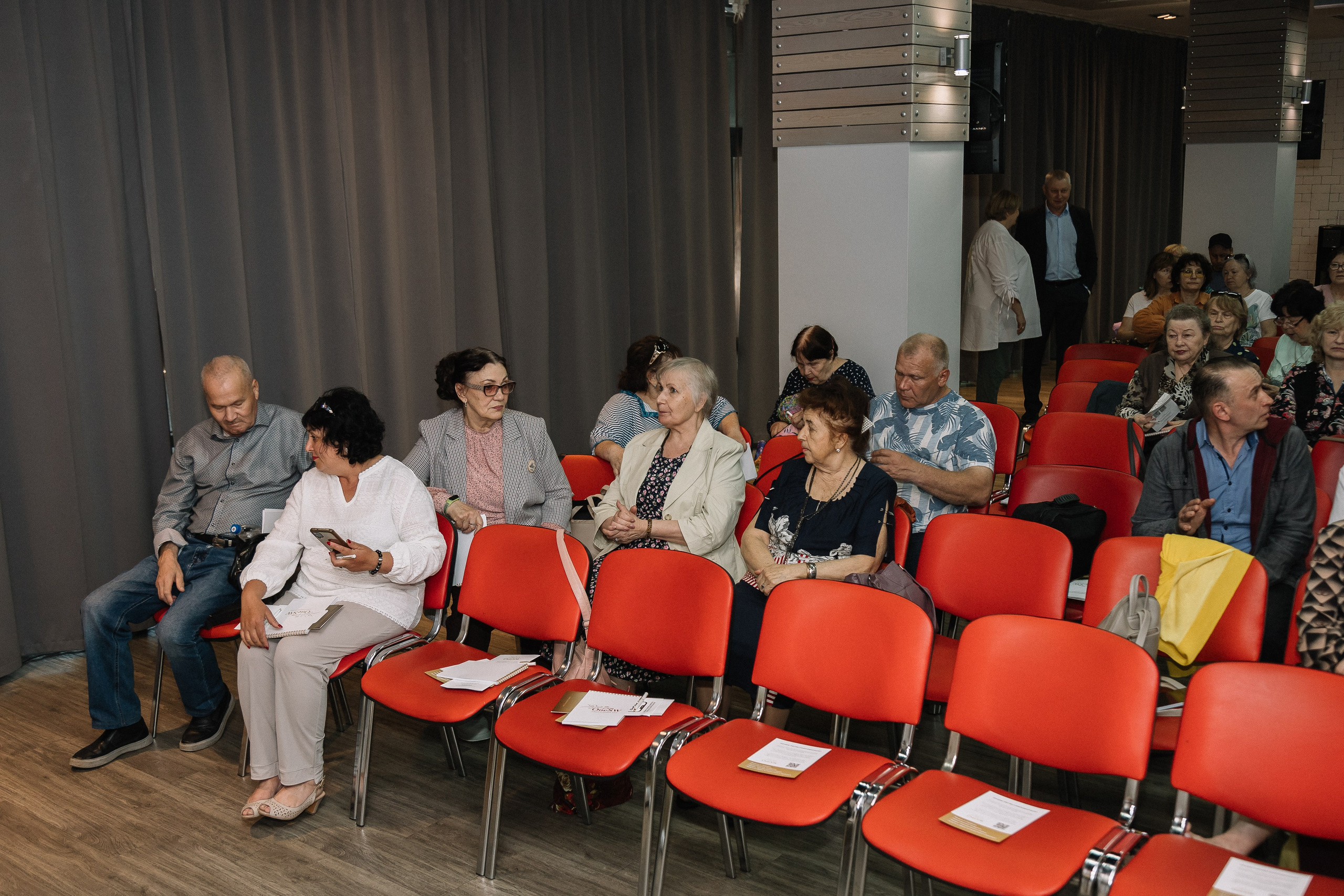 Конференция/2024. Свадебный и семейный фотограф в Екатеринбурге