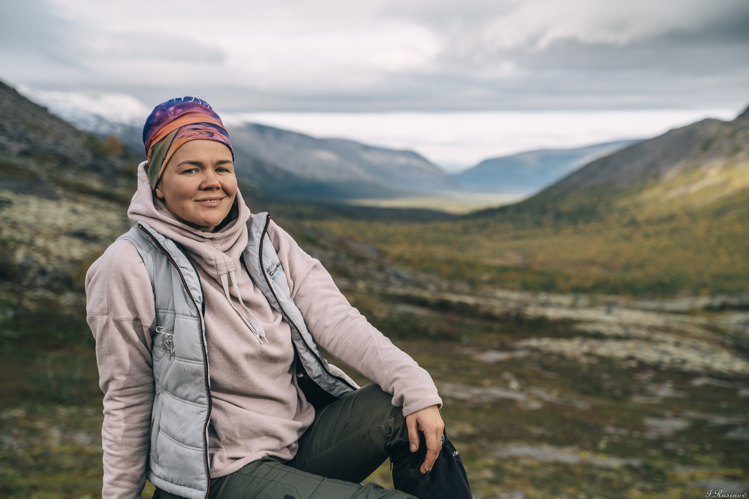 ХИБИНЫ 2021 г. Event фотограф Степанова Александра