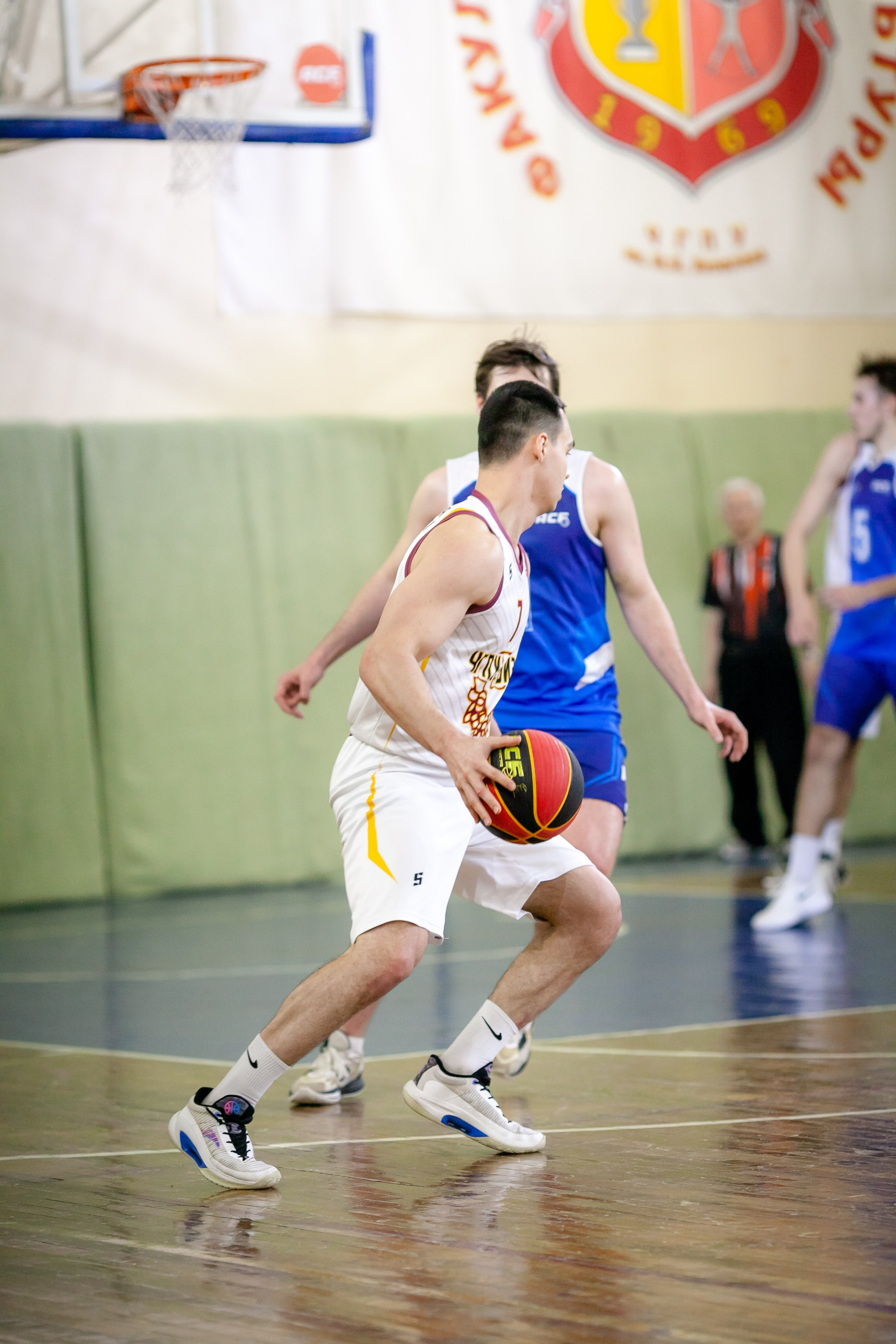 3×3. Фотография