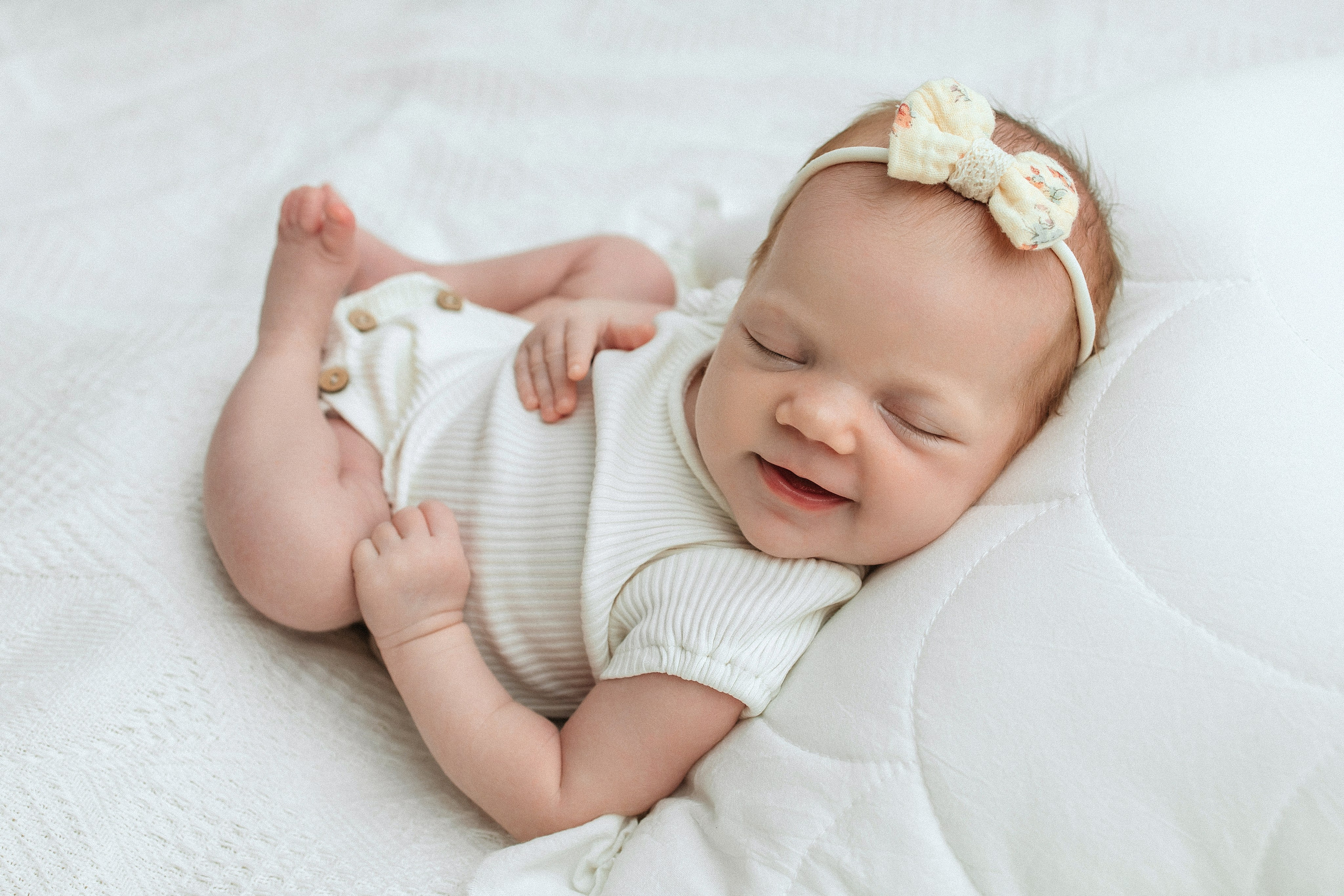 Newborn (14-30 дней). Истории