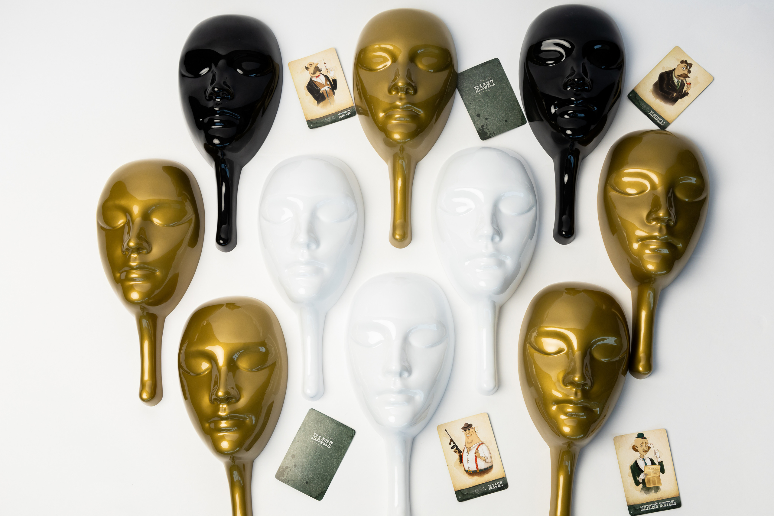 Реквизит. Фотограф в Екатеринбурге Людмила Соколова