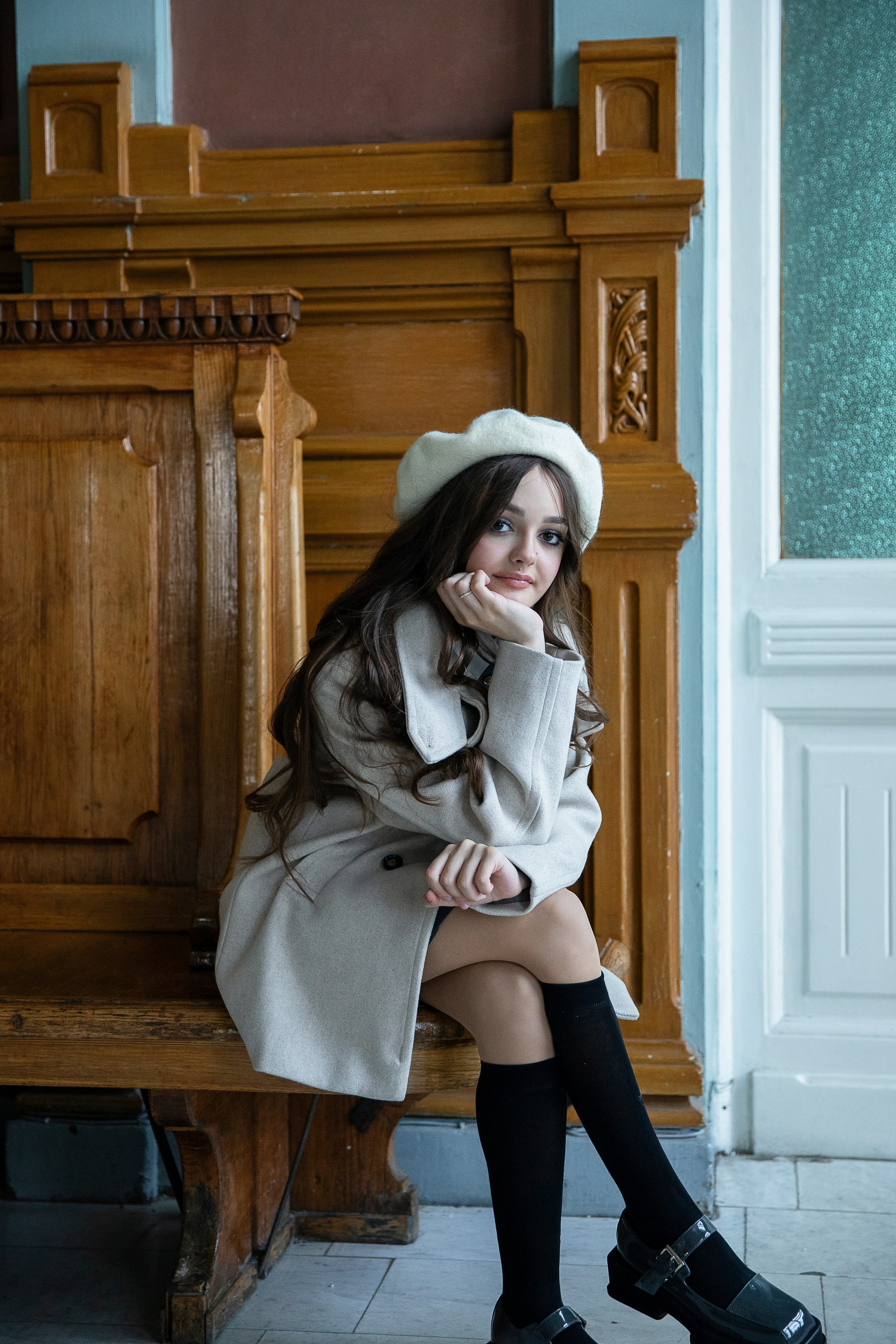 Эмилия. Свадебный и портретный фотограф