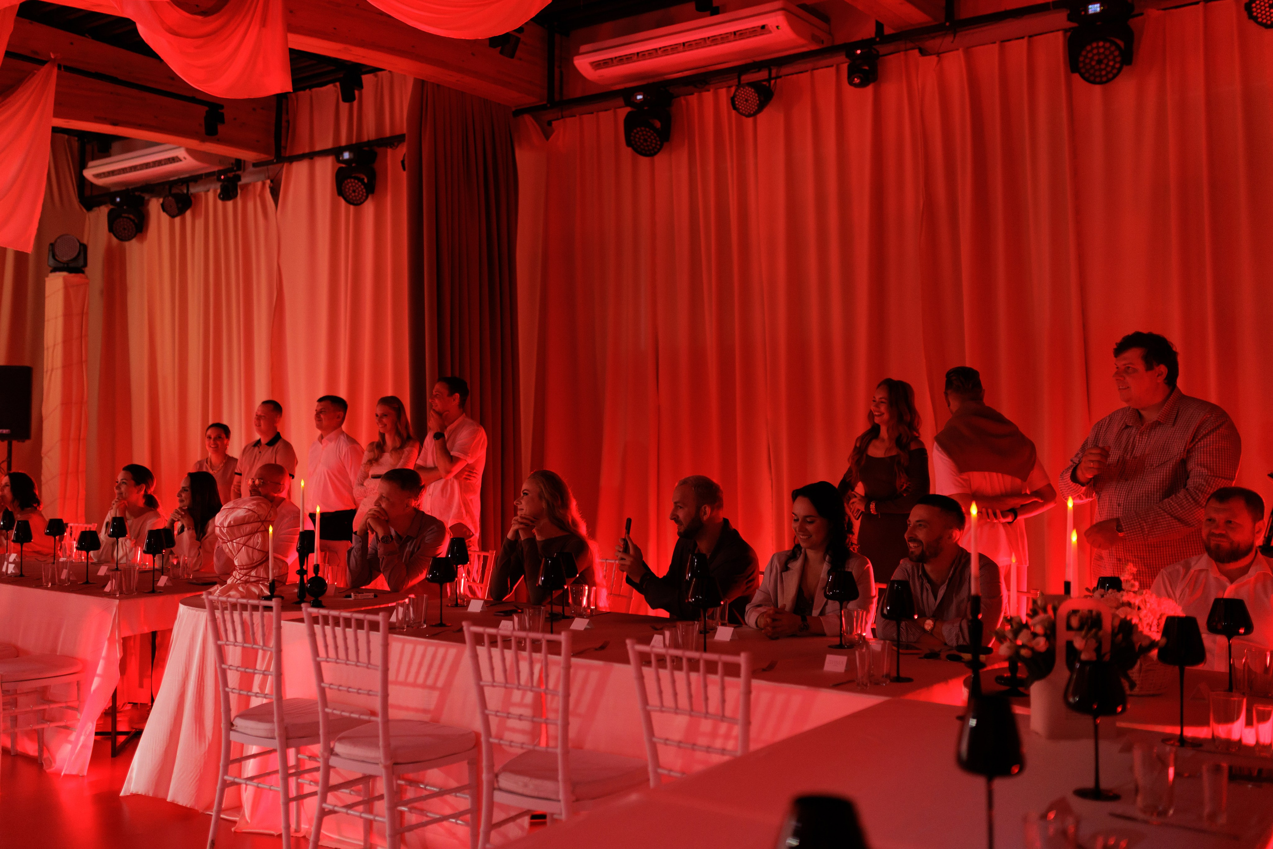 ВЛАД И АННА. Фотограф Светлана Буня