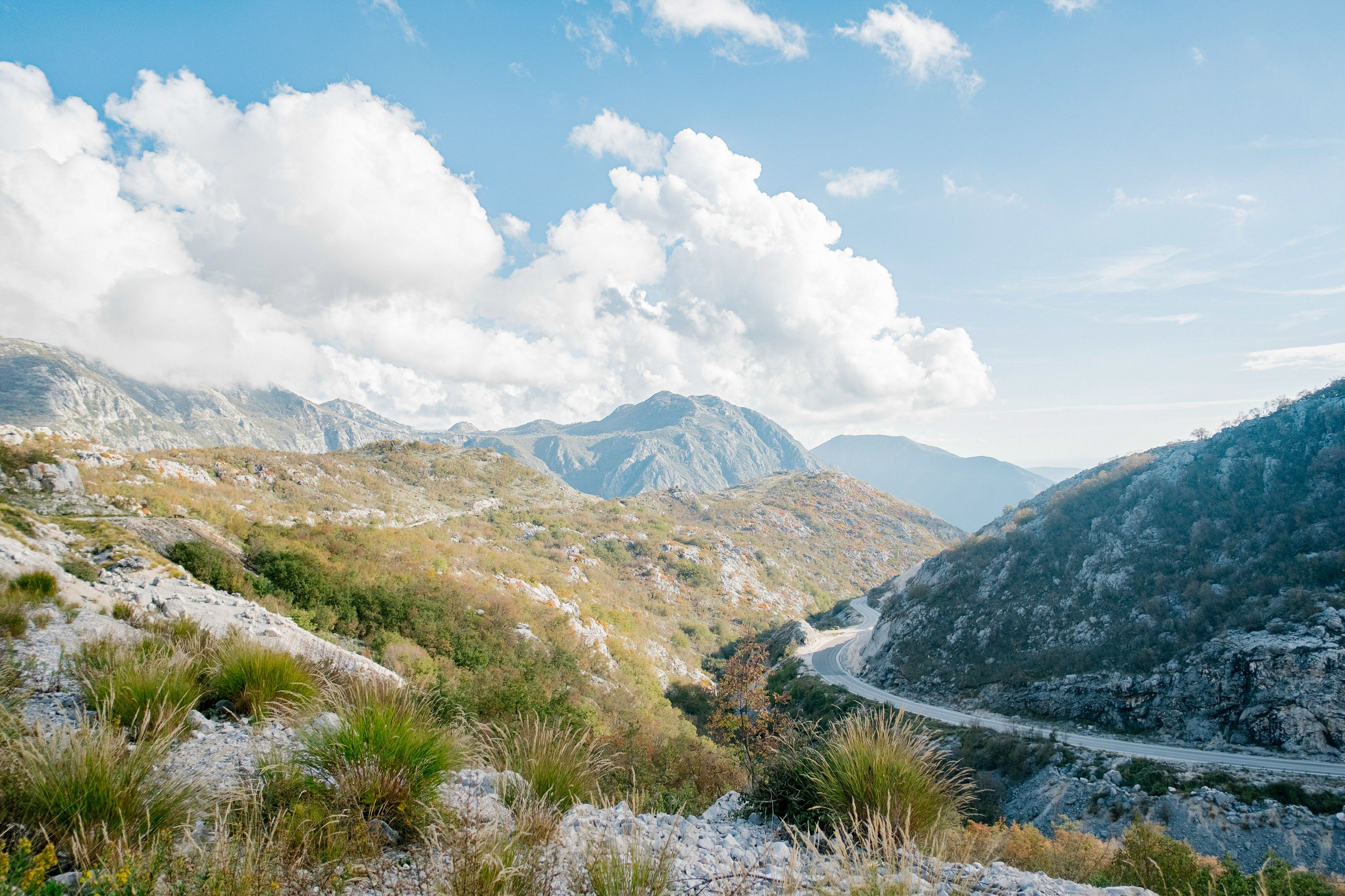 Черногория. Свадебный Видеограф Фотограф в Сочи